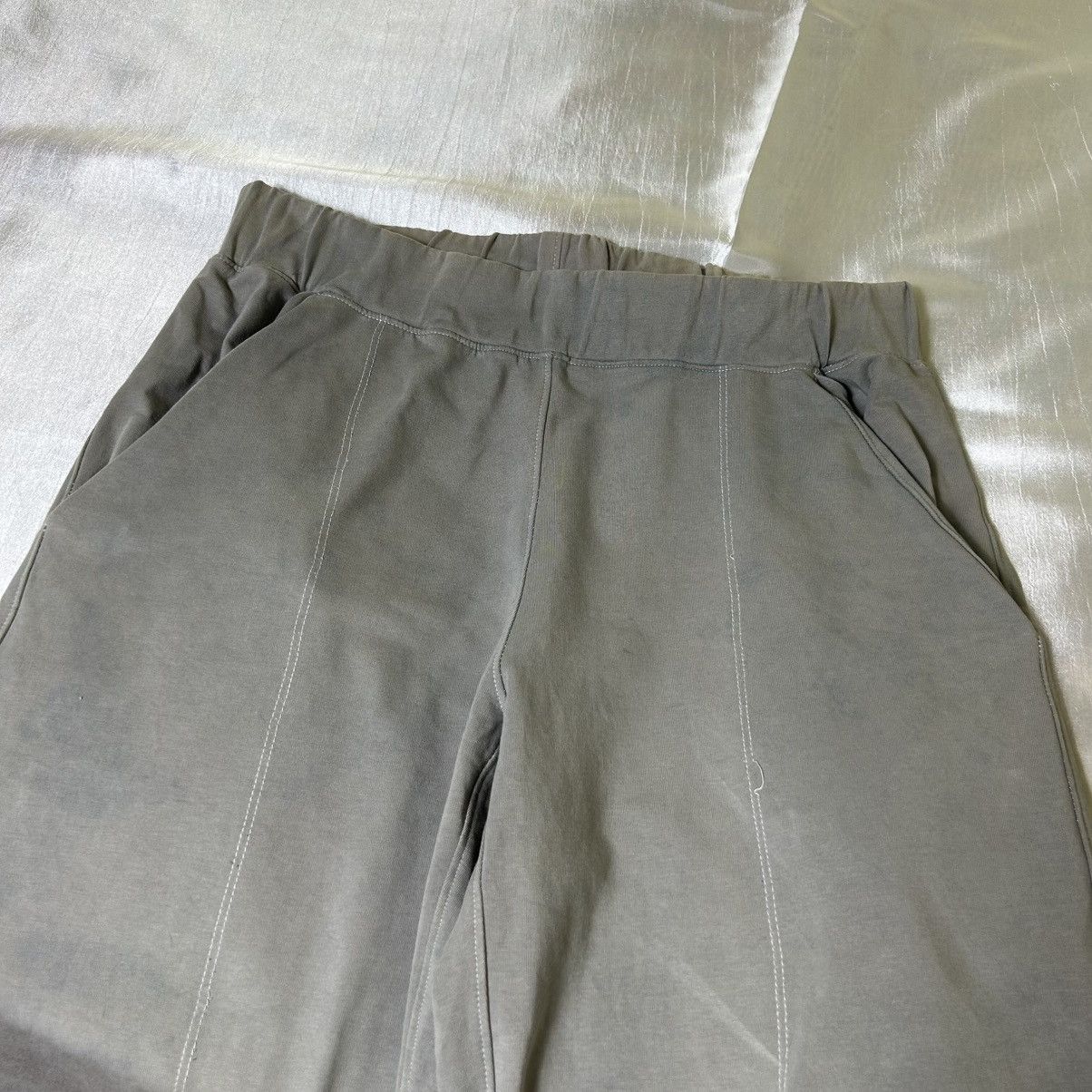 A-COLD-WALL* A-COLD-WALL* Sweatpants Size 29" - 3 Thumbnail