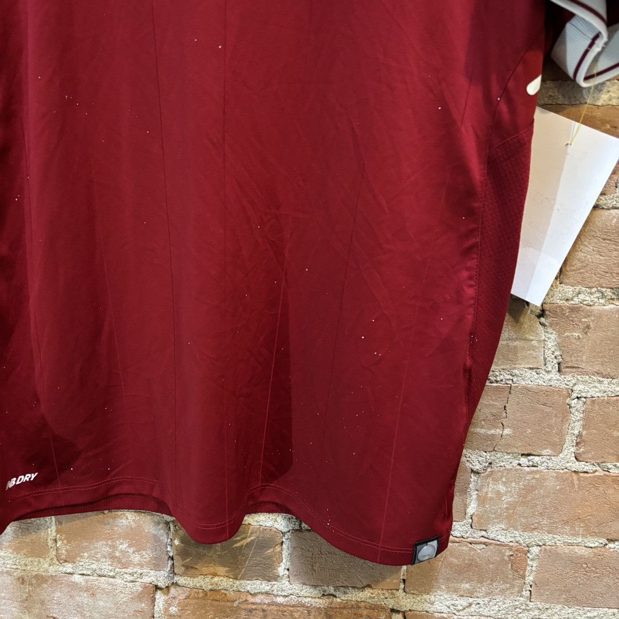 New Balance $120 New Balance Liverpool FC Mane #19 Soccer Jersey Size US L / EU 52-54 / 3 - 10 Thumbnail
