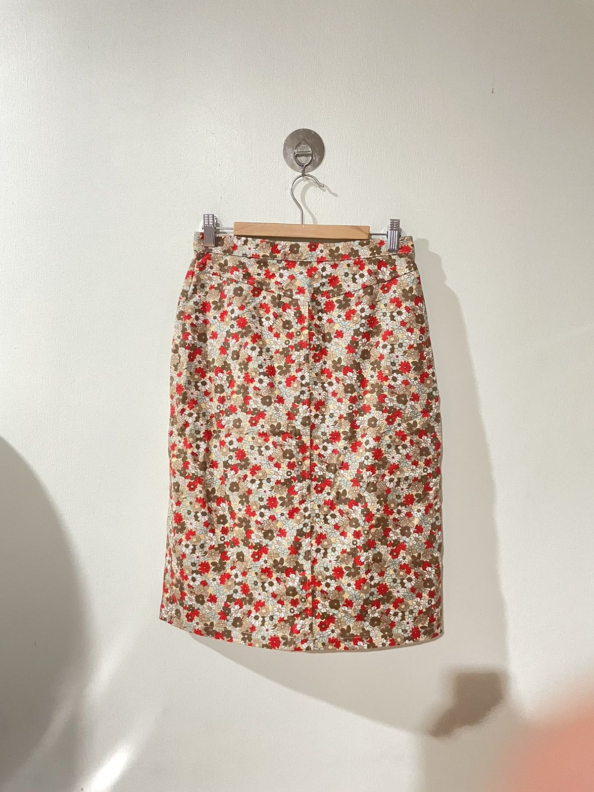 MAX&Co. Max &Co. flora skirt Size 27" / US 4 / IT 40 - 1 Thumbnail