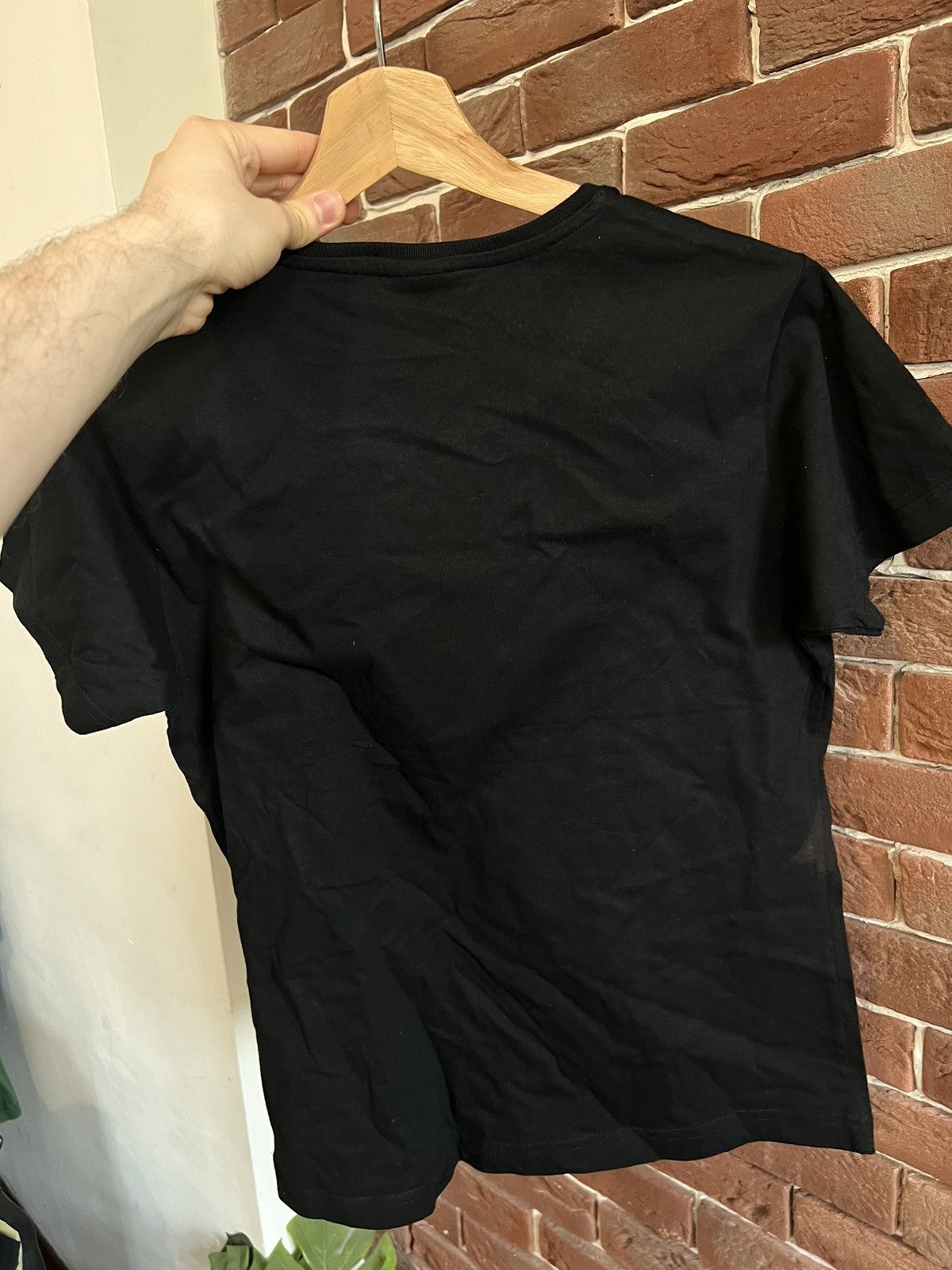 Band Tees Rare CKY 2003 Babydoll Punk Rock Vintage Band Tshirt 00s Y2K Size L / US 10 / IT 46 - 6 Thumbnail