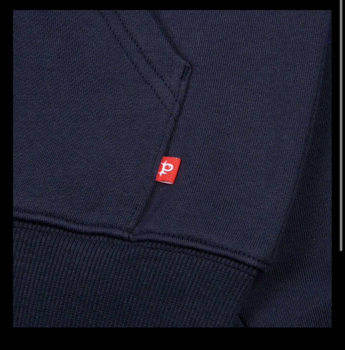 Punk and Yo PUNKANDYO sk8 zip up hoodie Size US L / EU 52-54 / 3 - 4 Thumbnail