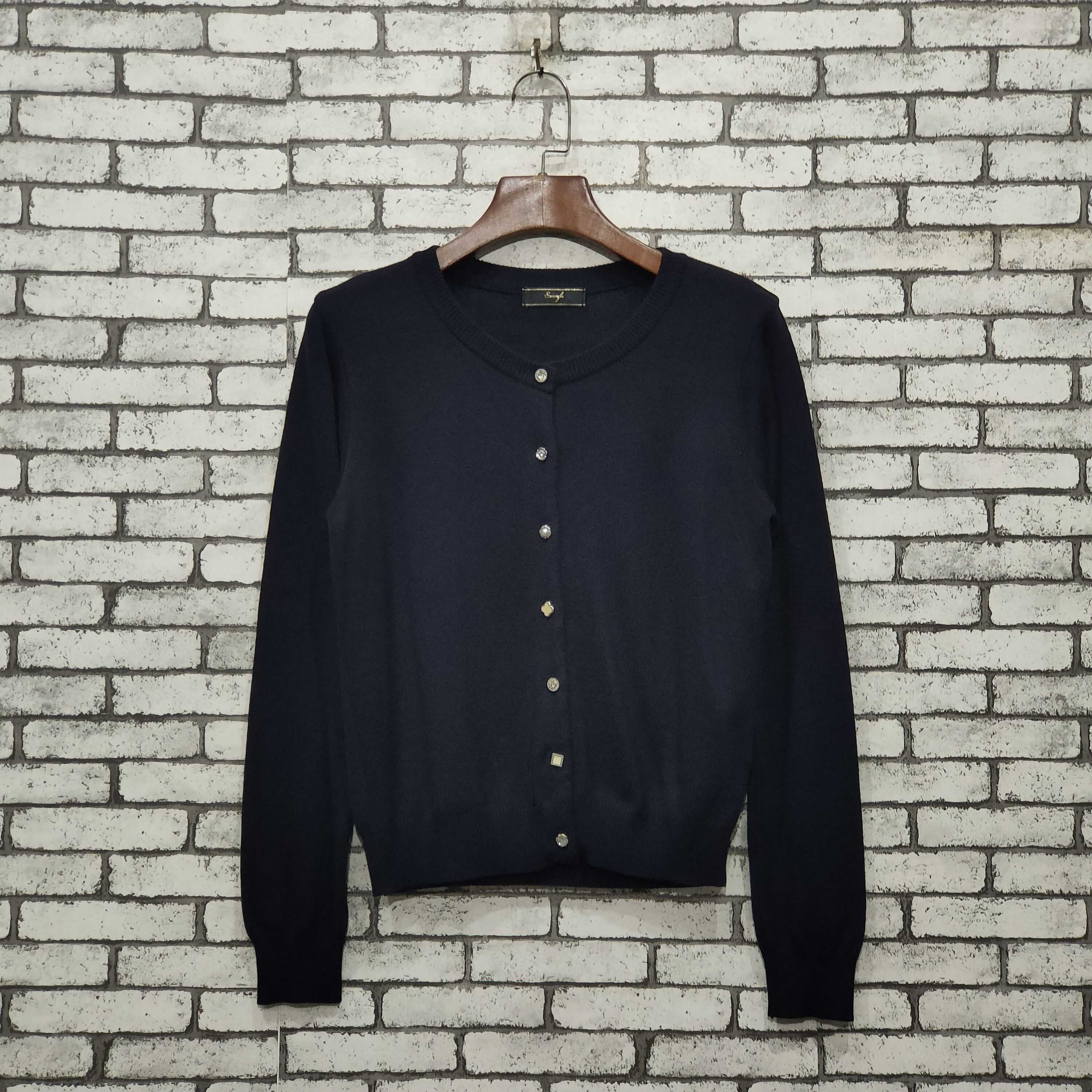 Other 🔥Simple cardigan Size ONE SIZE - 1 Thumbnail