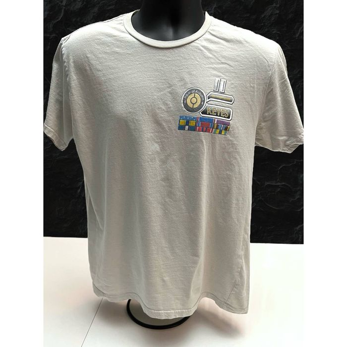 Halo Halo Captain Keyes Loot Crate Shirt Videogame Exclusive | Grailed