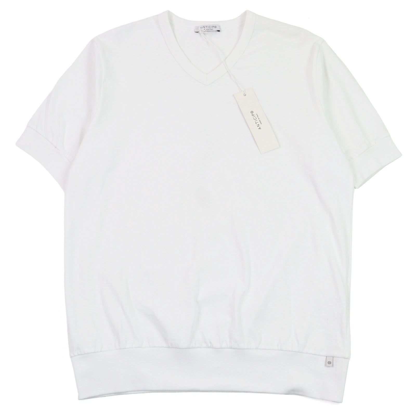 Other Other ANTICIPO INZOLIA Cotton T-shirt Cotton T-Shirts Size ONE SIZE - 1 Thumbnail