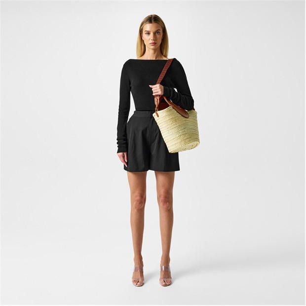 Christian Louboutin Biloumoon Medium Basket Bag Size ONE SIZE - 5 Thumbnail