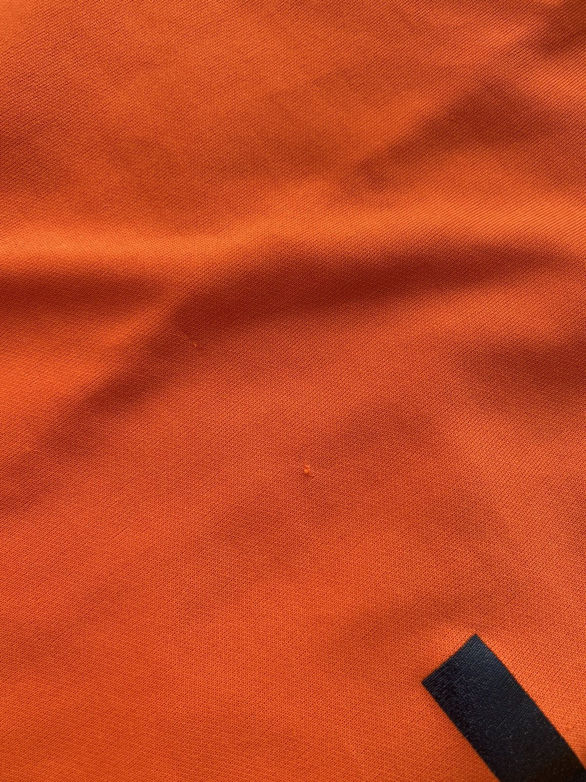 Vintage Van Nistelrooy Nederland distressed jersey soccer Size US M / EU 48-50 / 2 - 11 Thumbnail