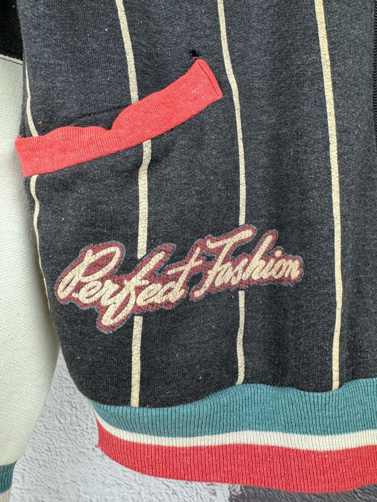 Vintage Vintage Millers Challenges The Yankees Cup league bomber Size US M / EU 48-50 / 2 - 5 Thumbnail