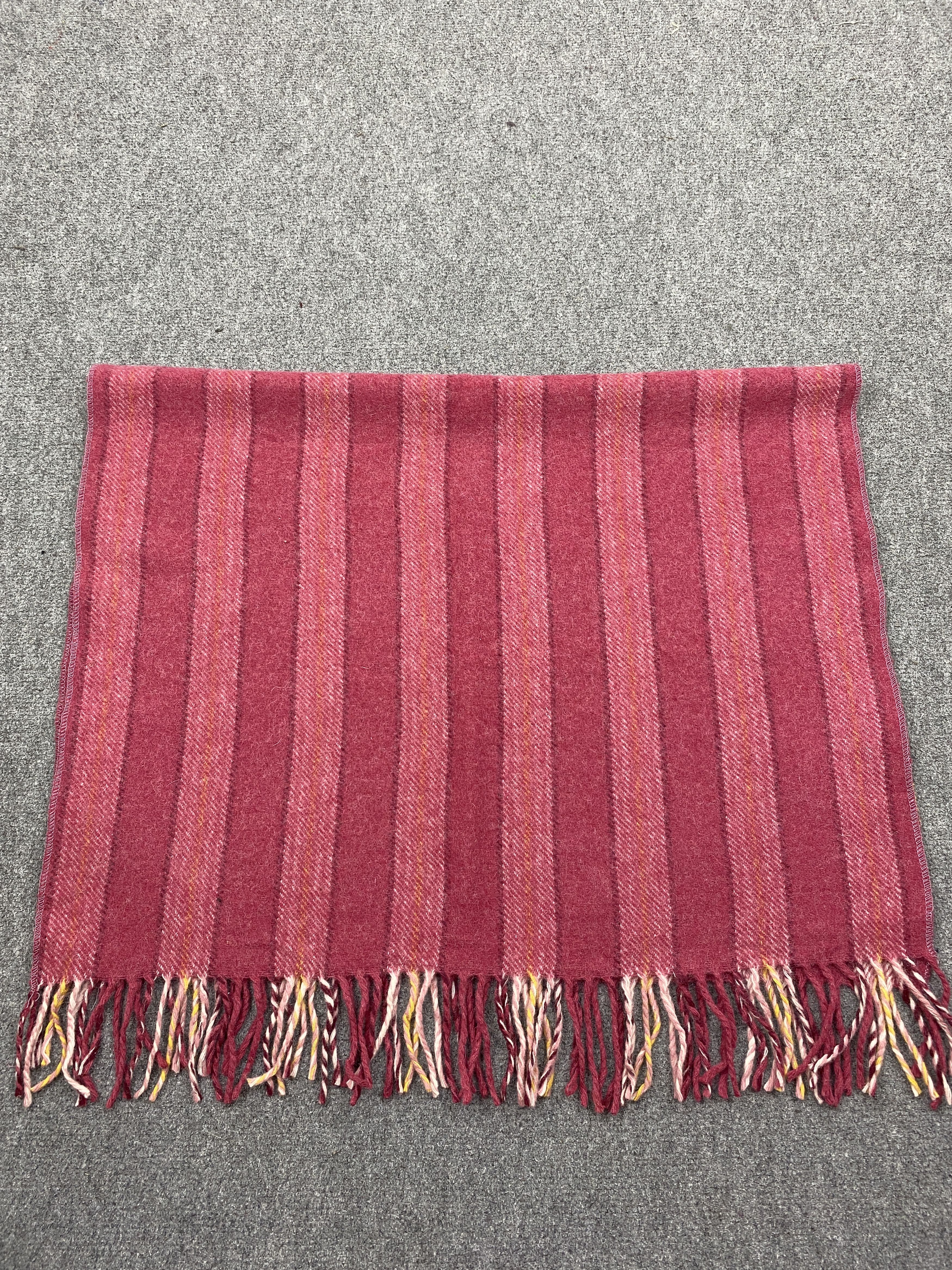 Other Arnold Palmer Scarf / Muffler / Neckwear - SC0147 Size ONE SIZE - 9 Thumbnail