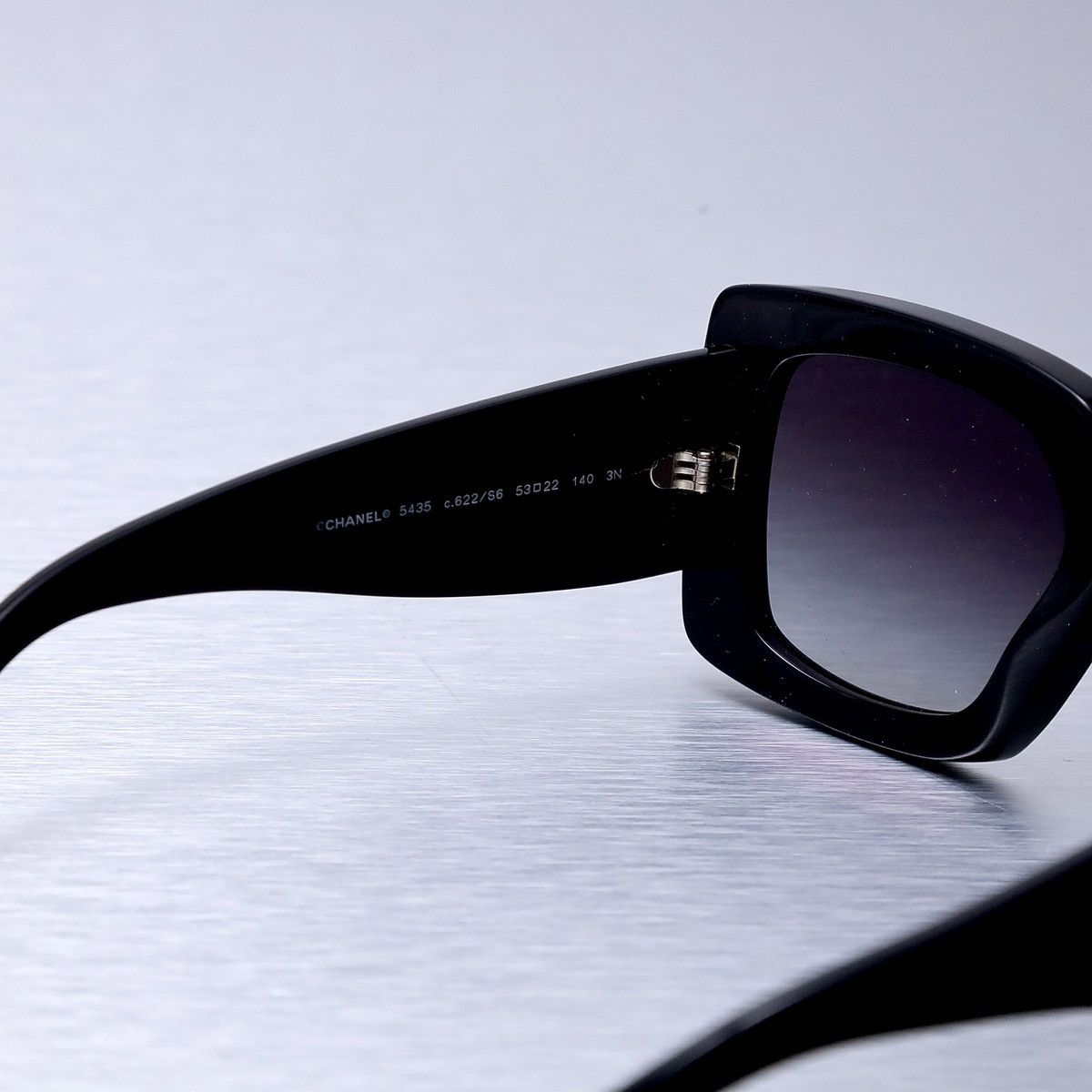 Chanel CHANEL 0CH5435 SUNGLASSES Size ONE SIZE - 4 Thumbnail