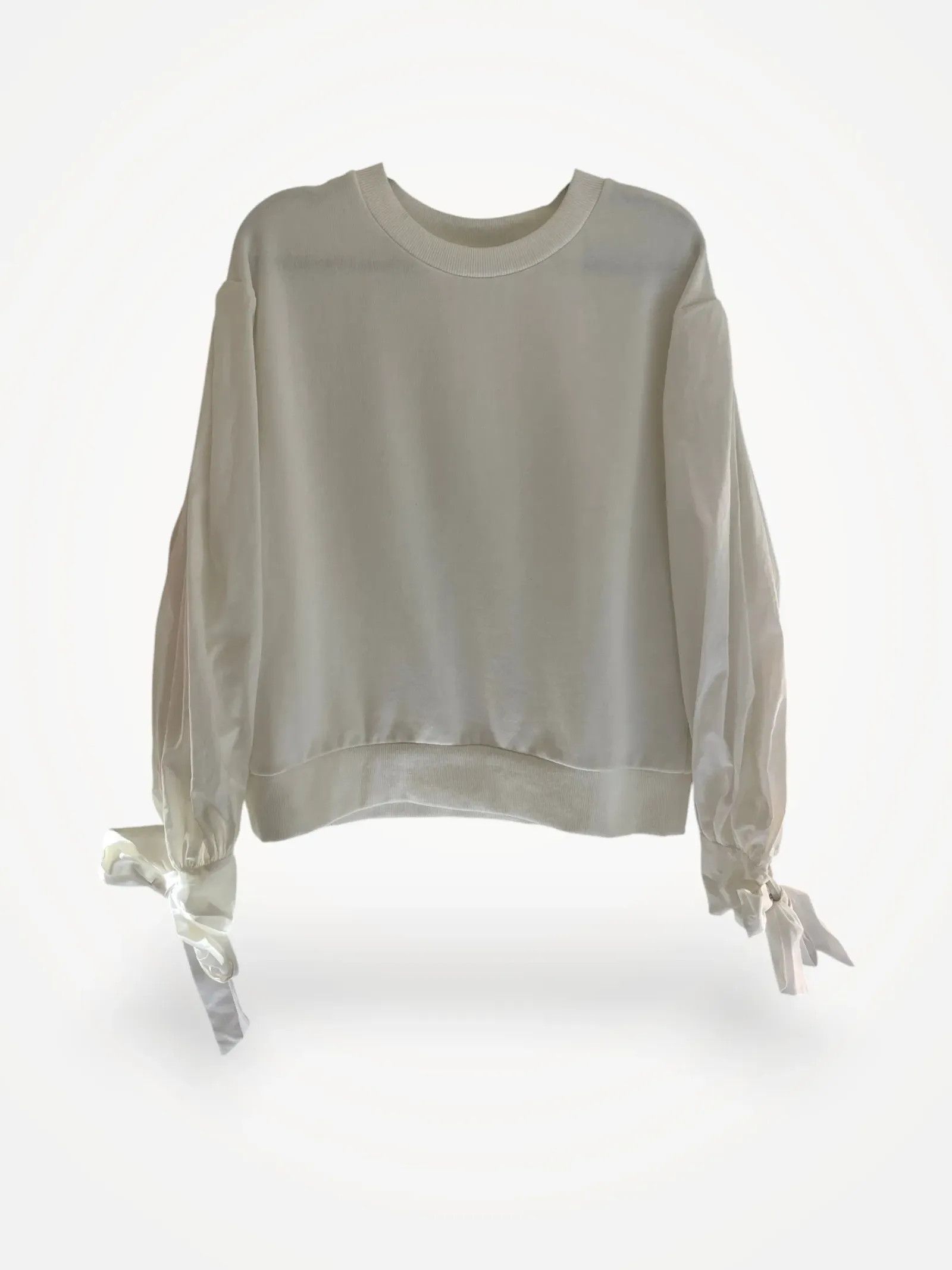 H&M H&M Sweater Size S / US 4 / IT 40 - 1 Thumbnail