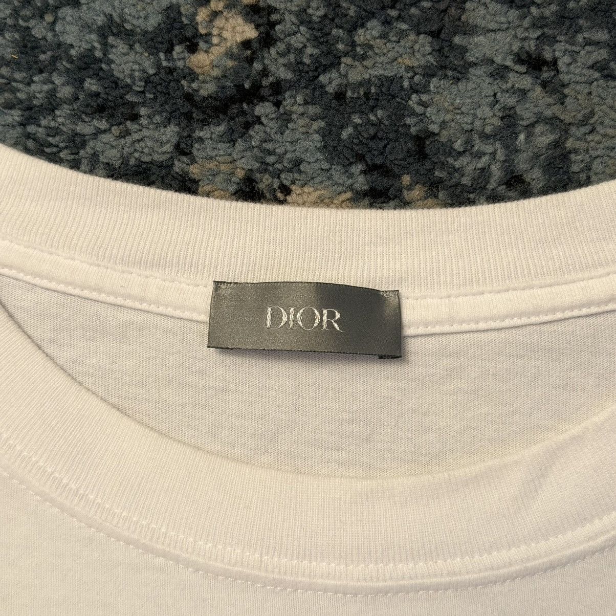 Dior Dior Men Longsleeve Size Medium Worn Once Size US L / EU 52-54 / 3 - 5 Thumbnail