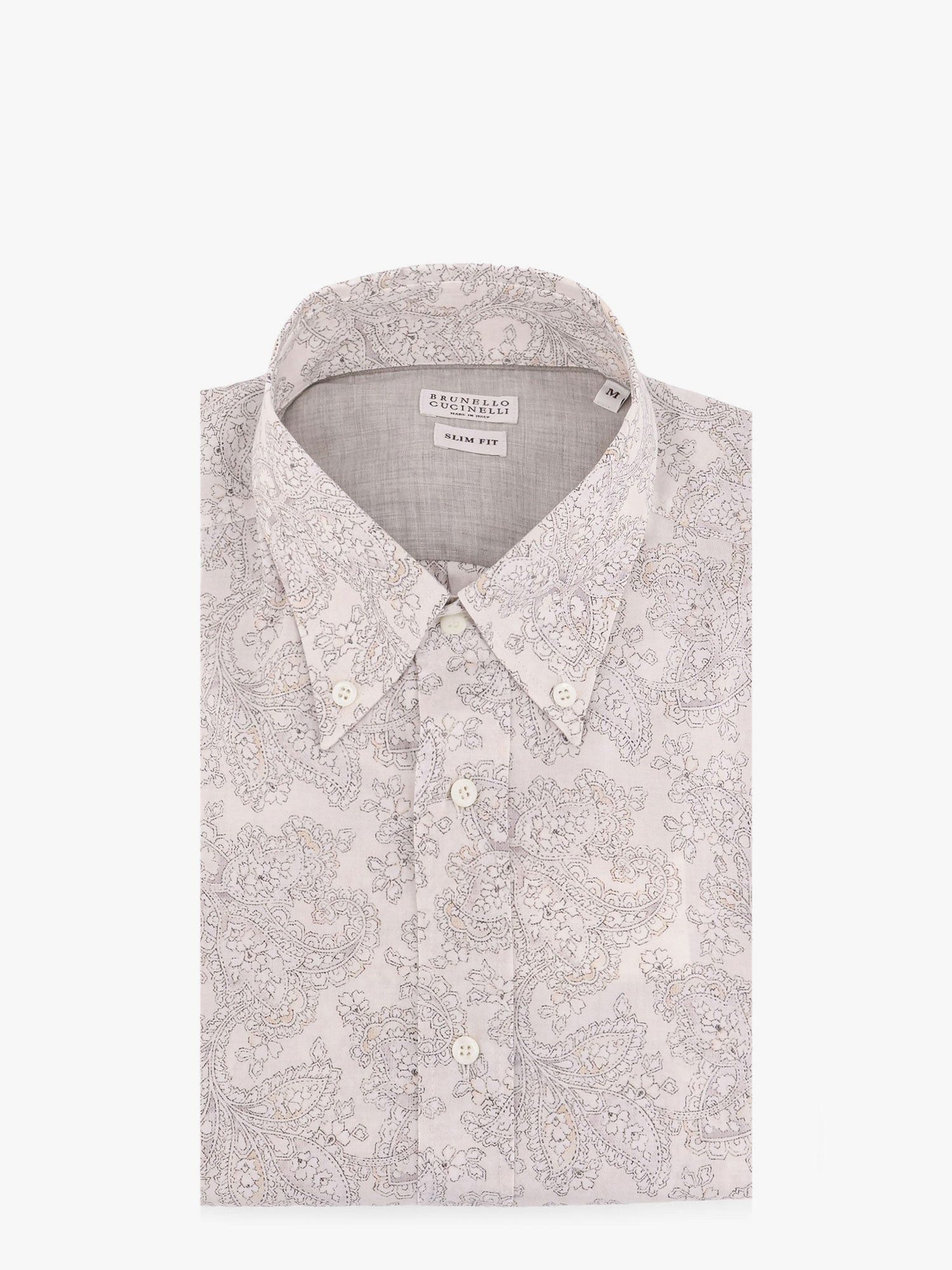 Brunello Cucinelli｜ (M0B138440 C6159) Brunello Cucinelli BRUNELLO CUCINELLI Men T-Shirts M0B138440