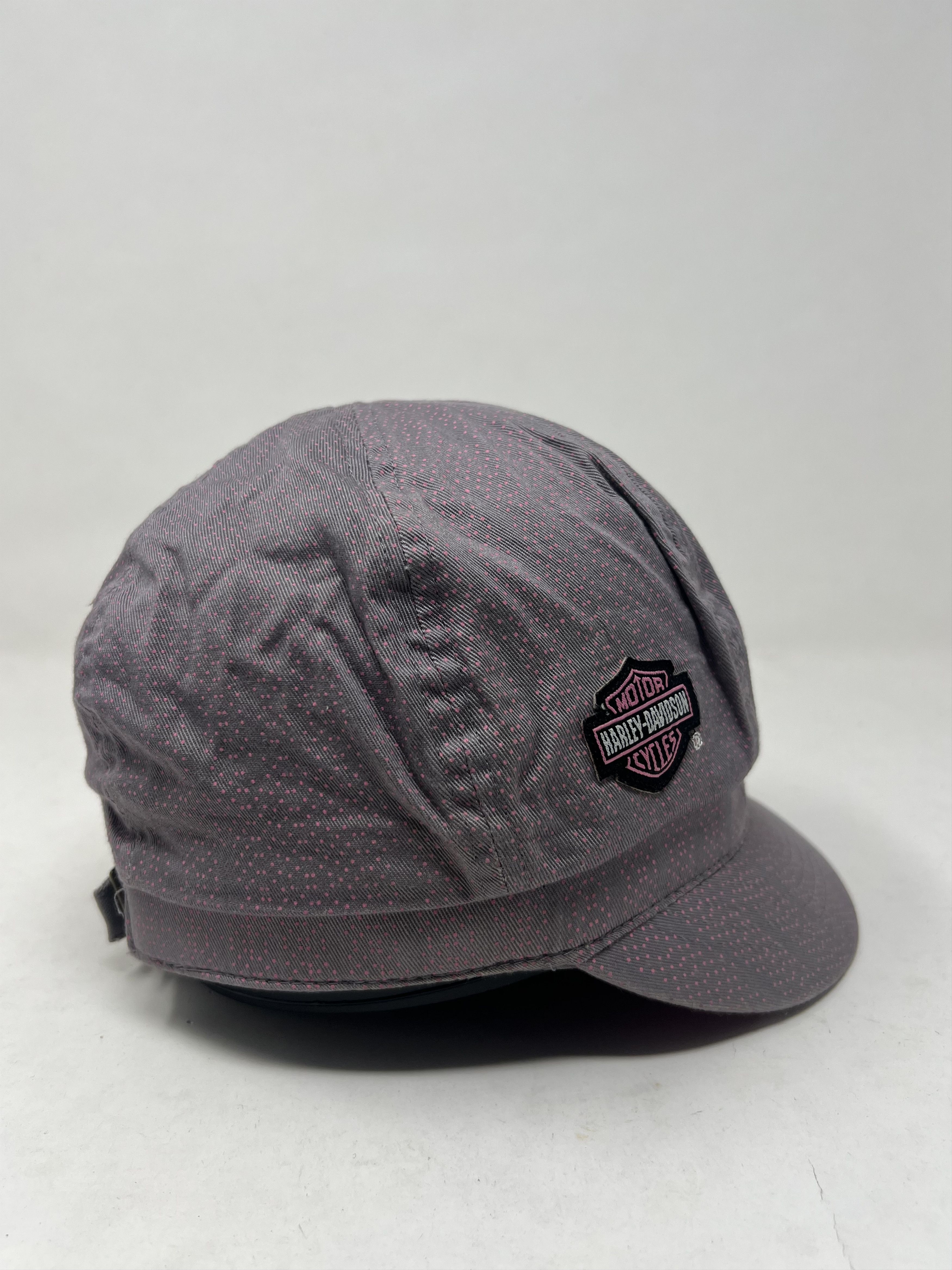 Harley Davidson Harley Davidson Hat Size ONE SIZE - 4 Thumbnail