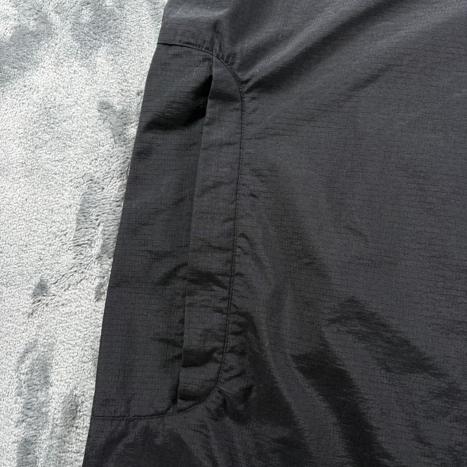 Nike Nike Vintage Ripstop Skate Warm Up Windbreaker Pants Mens M Size US 28 / EU 44 - 3 Thumbnail