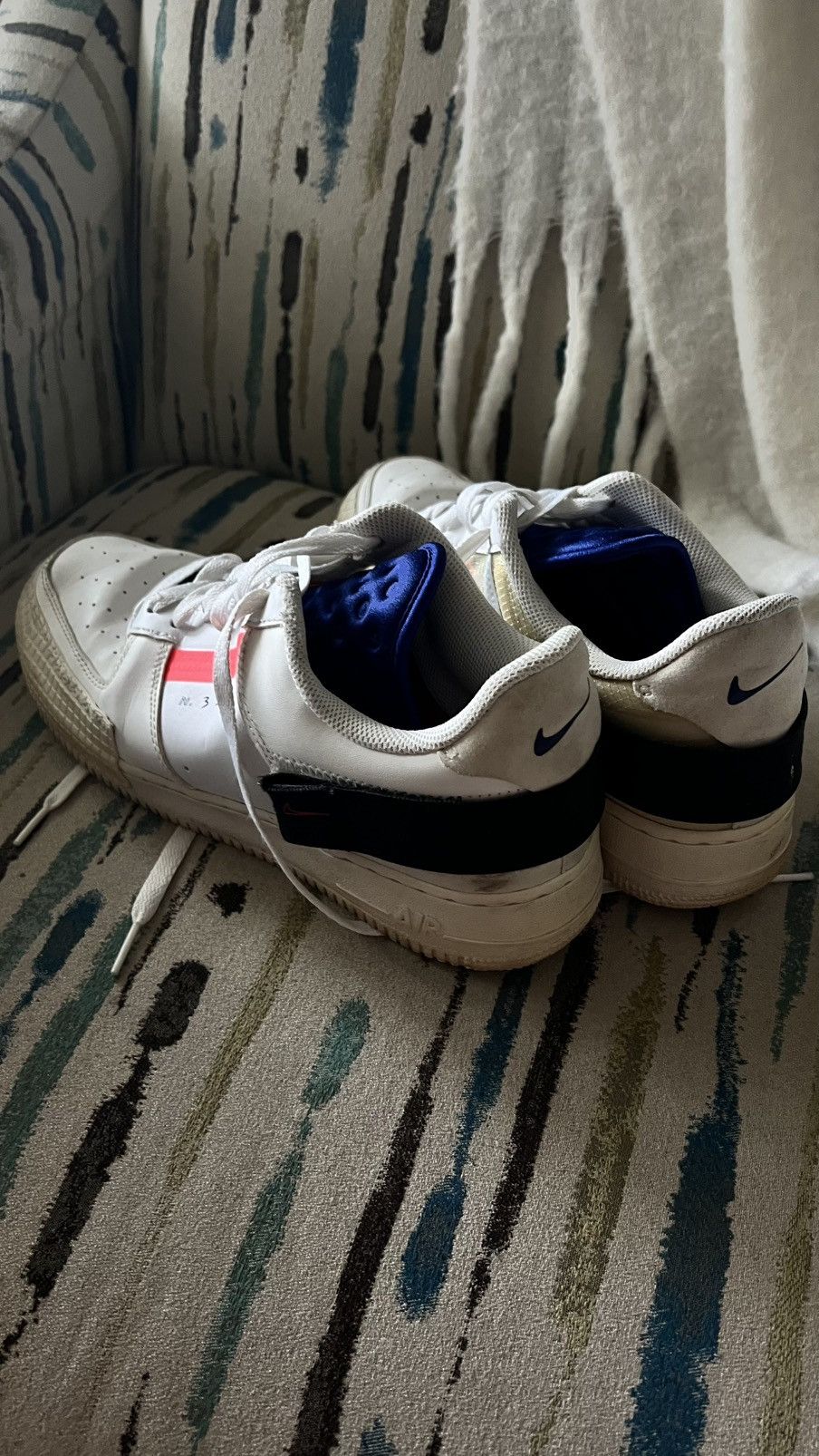 Nike Nike N354’s Size US 10 / EU 43 - 4 Thumbnail