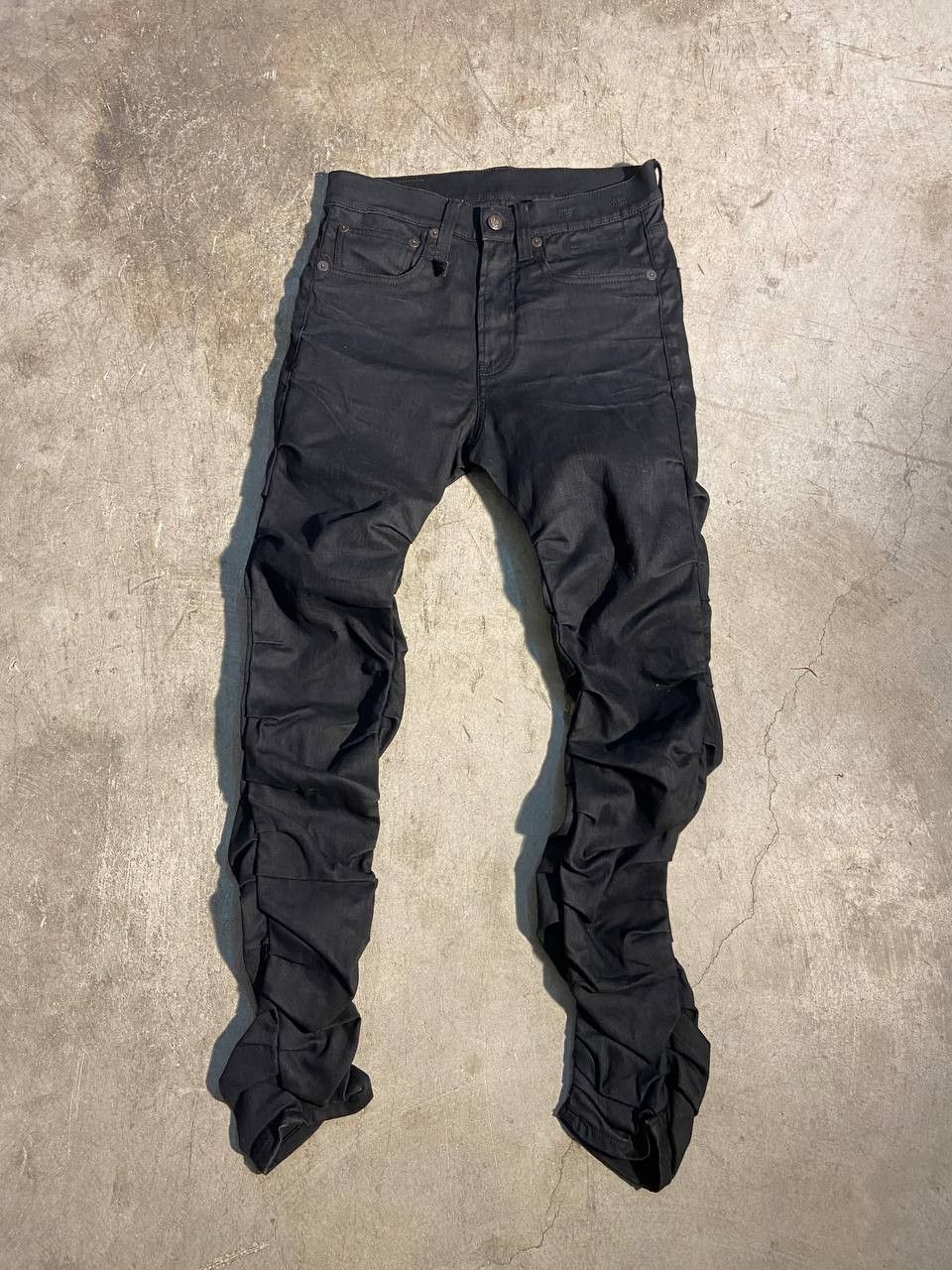 R13 R13 Skywalker Skinny Jeans Grailed