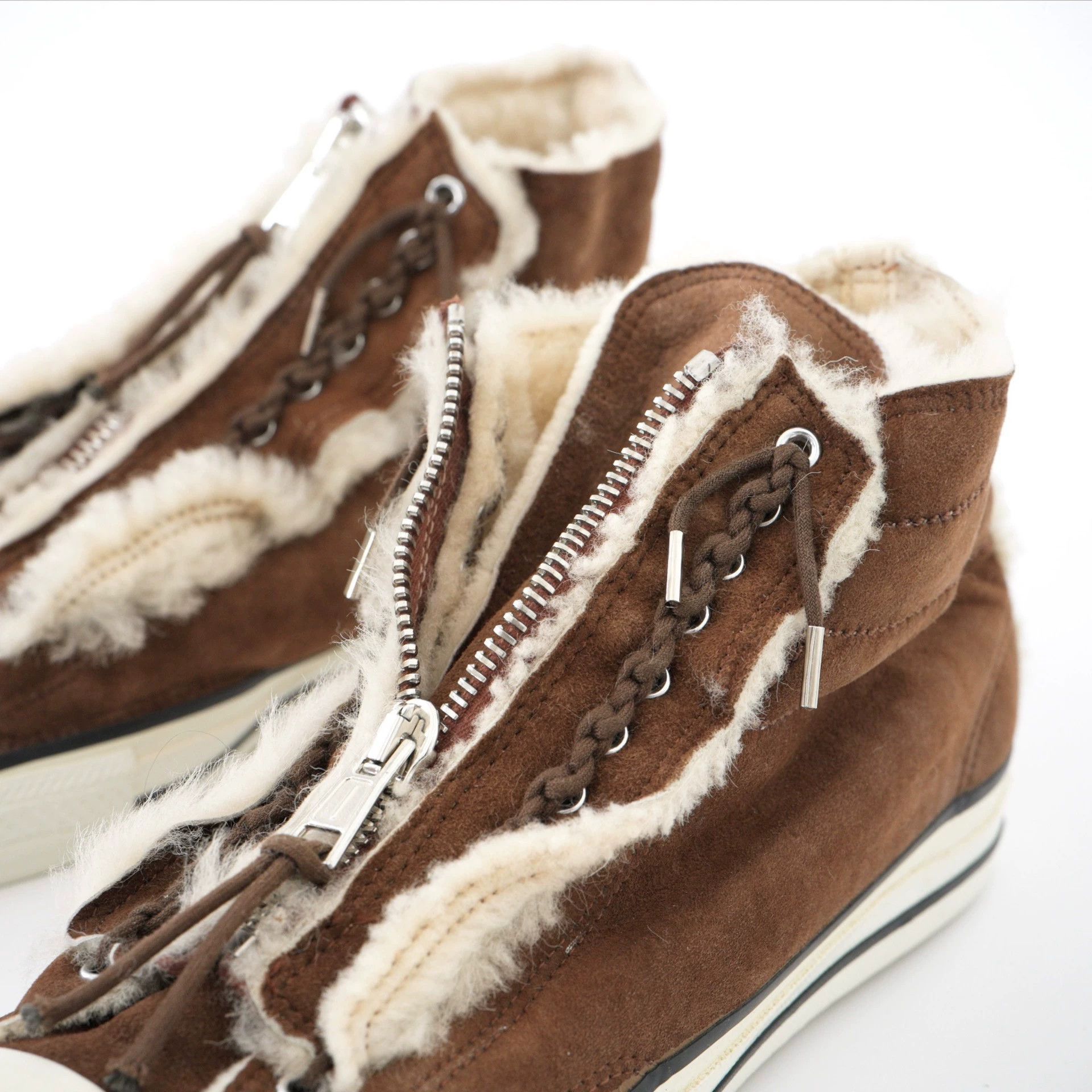Number (N)ine Number Nine Vintage New Original Box Size 9 Size US 9 / EU 42 - 1 Thumbnail