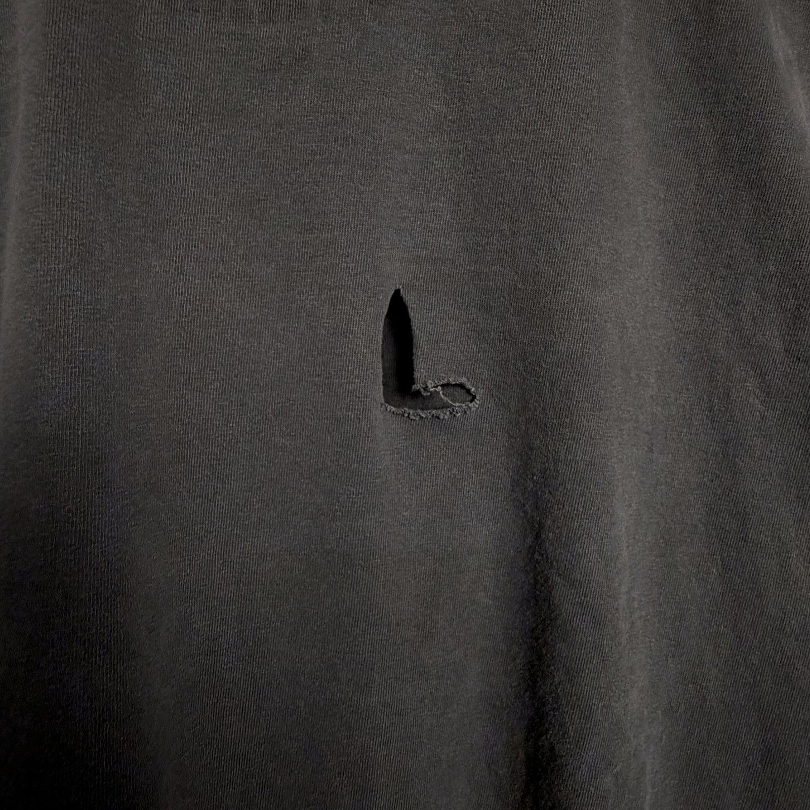 Other I Hate Snkrs Men's XL Gray Graphic Michael Jordan Sleeveless Size US XL / EU 56 / 4 - 8 Thumbnail
