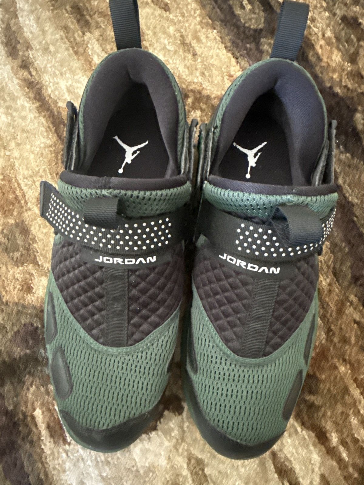 Nike Nike Air Jordan Trunner LX Sneakers Size US 9 / IT 39 - 7 Thumbnail