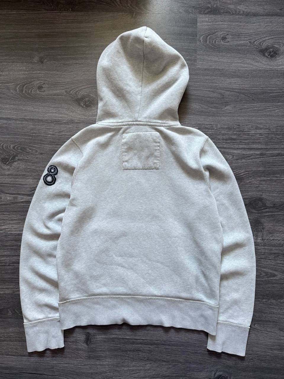 Hollister Y2K Hollister California Hoodie Size L Size US L / EU 52-54 / 3 - 3 Thumbnail