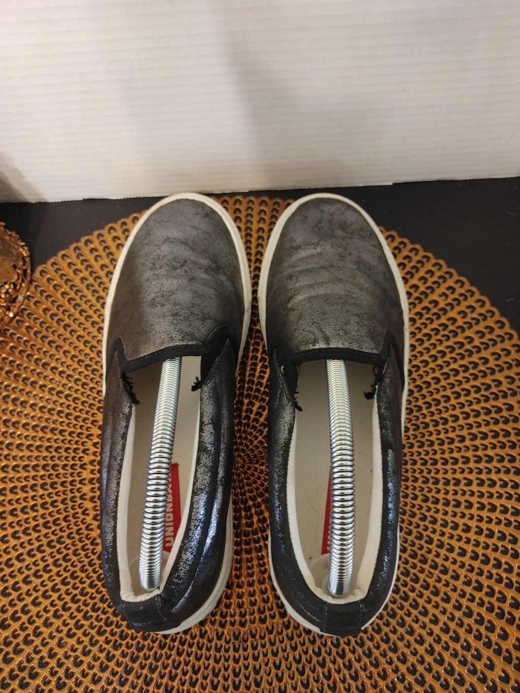 UNIONBAY UnionBay Tanner slip-ons size 9 Size US 9 / IT 39 - 3 Thumbnail