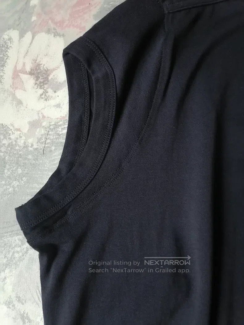 Rick Owens Rick Owens Mainline T-shirt Size XS / US 0-2 / IT 36-38 - 3 Thumbnail