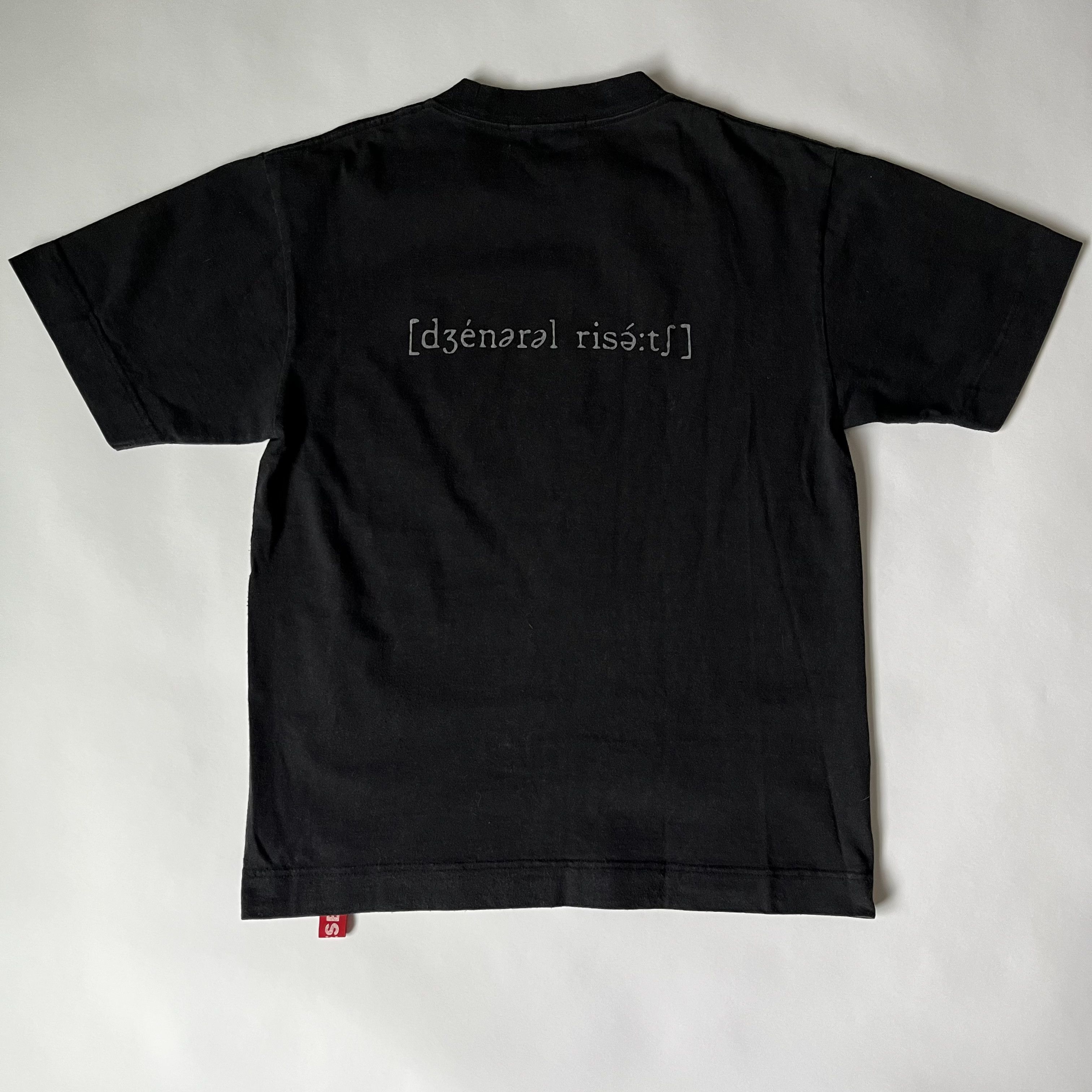 General Research General Research Crown Tee Size US L / EU 52-54 / 3 - 2 Thumbnail