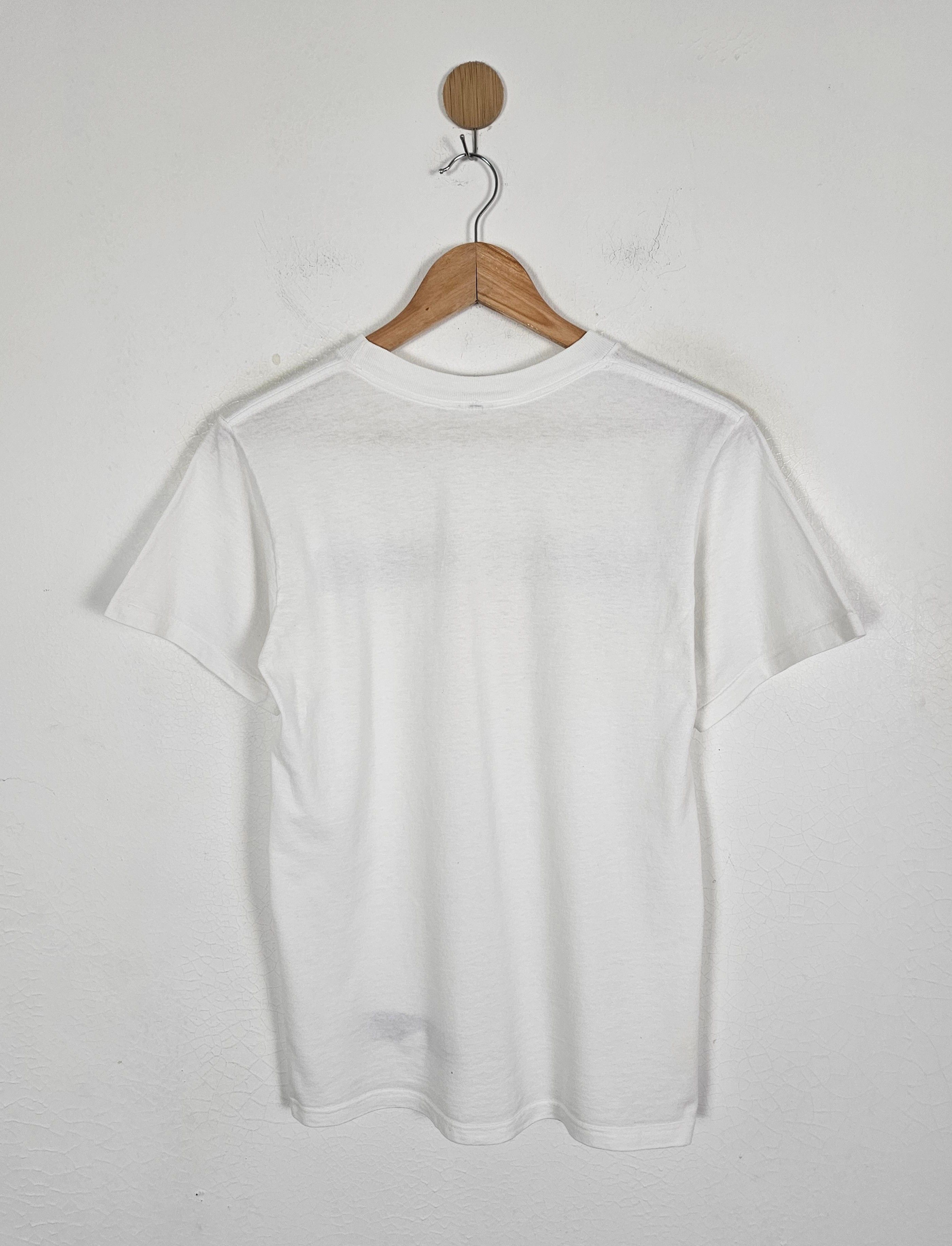 Jun Takahashi Undercover SS99 A Stranger's Face tee shirt Size US S / EU 44-46 / 1 - 3 Thumbnail
