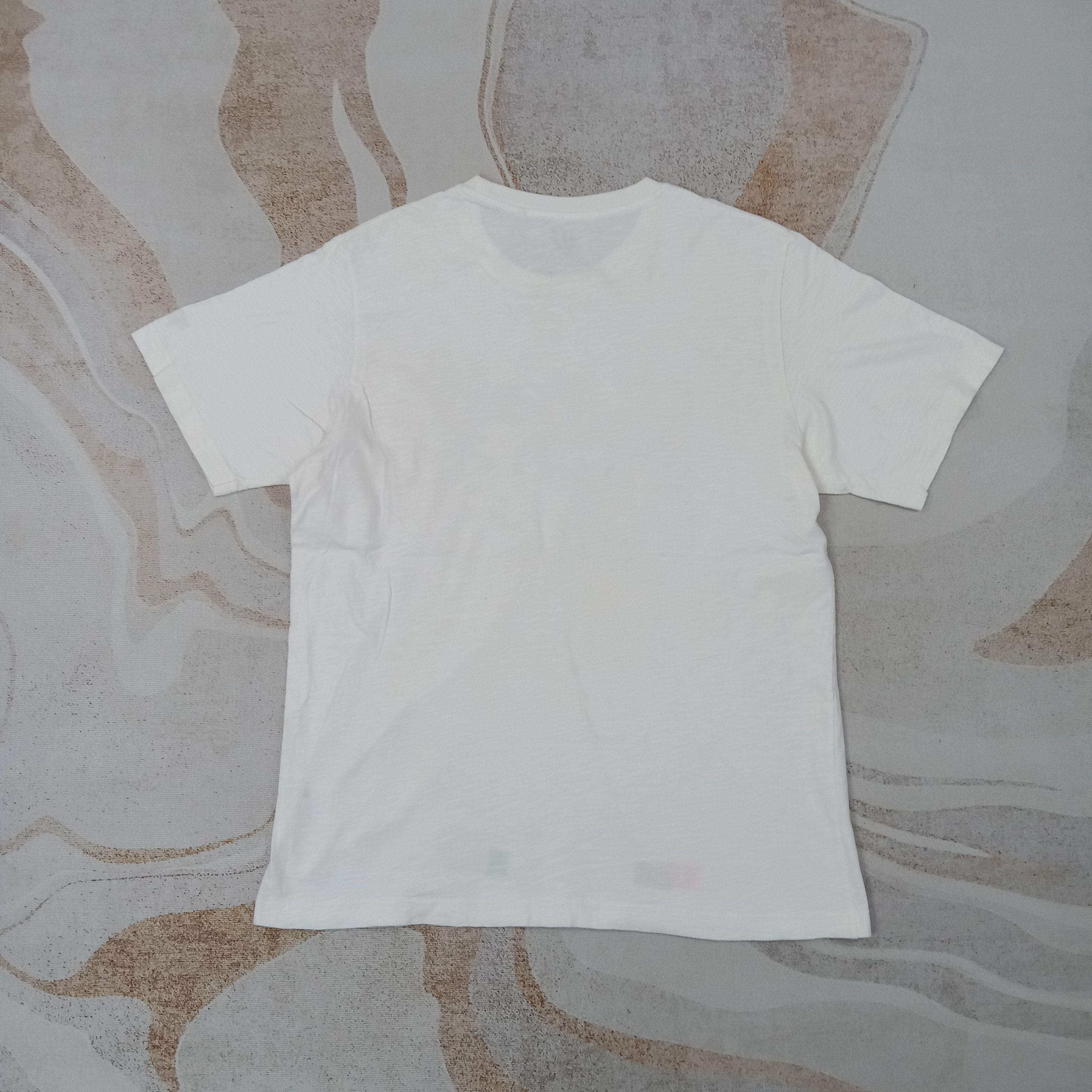 Uniqlo UT X Taiyo Matsumoto Japanese Anime Tshirt C259N50 Size US L / EU 52-54 / 3 - 4 Thumbnail