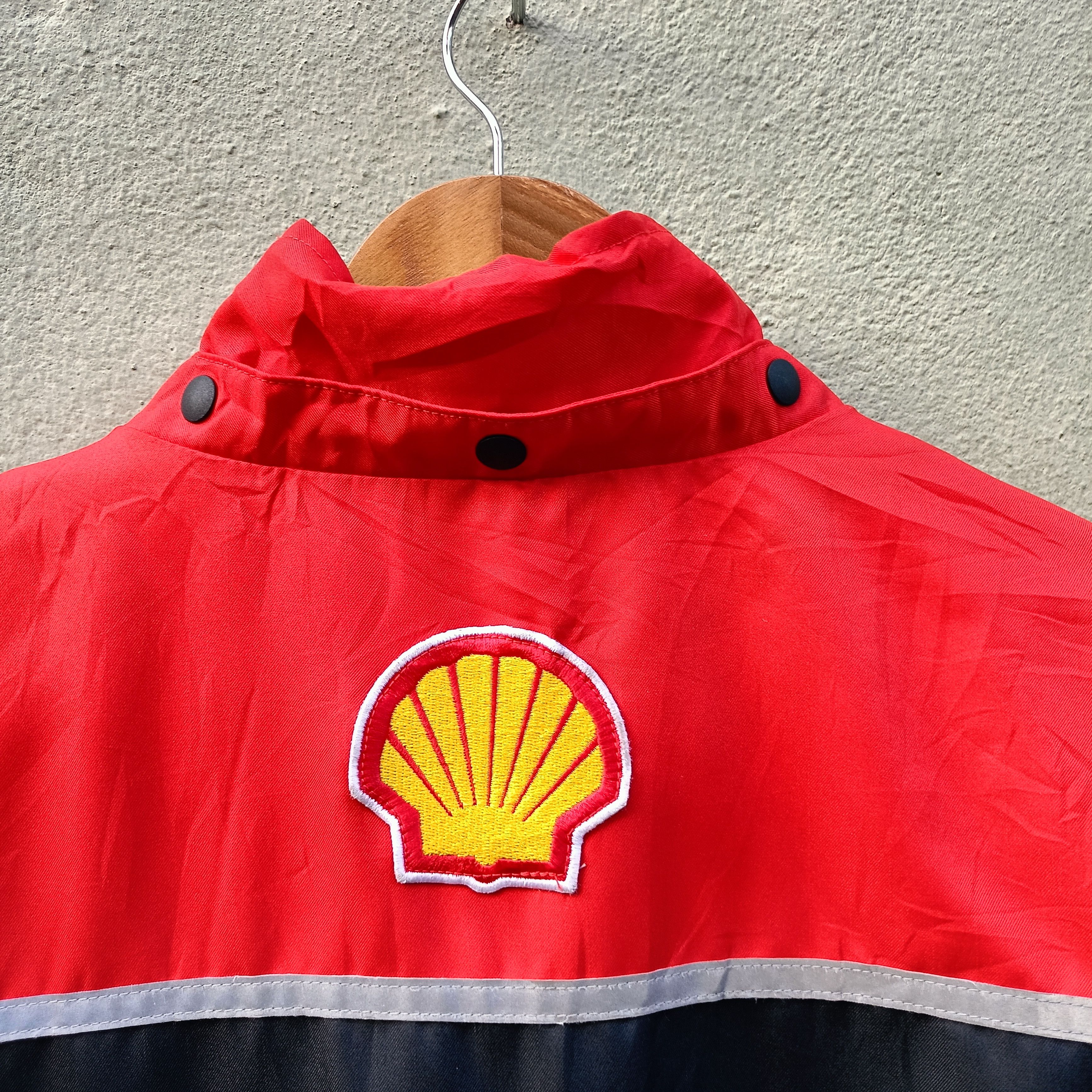 Ferrari Ferrari Techinal Partner Jacket Size US XXL / EU 58 / 5 - 7 Thumbnail