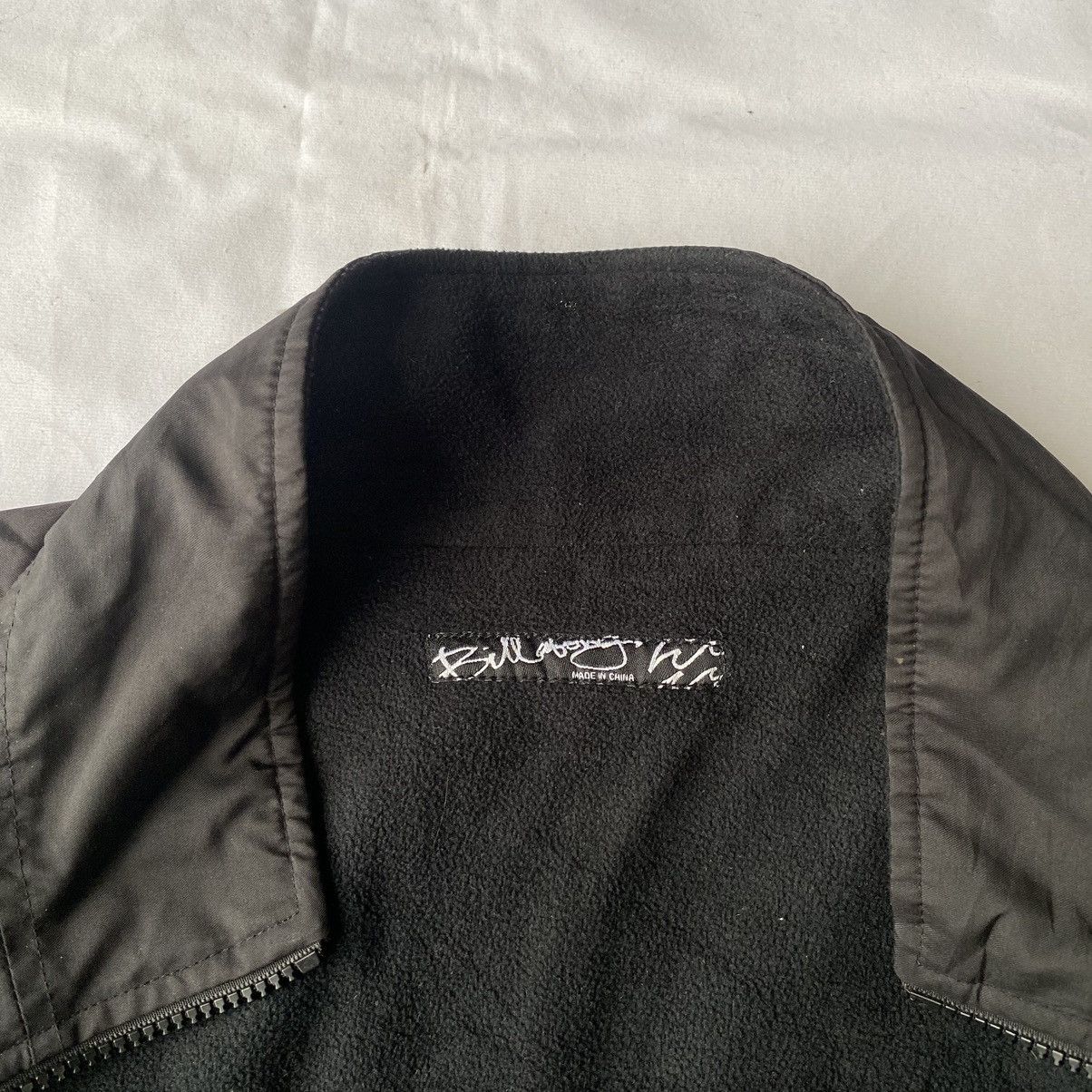 Other Billabong Zip Up Bombers Light Jacket Size US L / EU 52-54 / 3 - 8 Thumbnail
