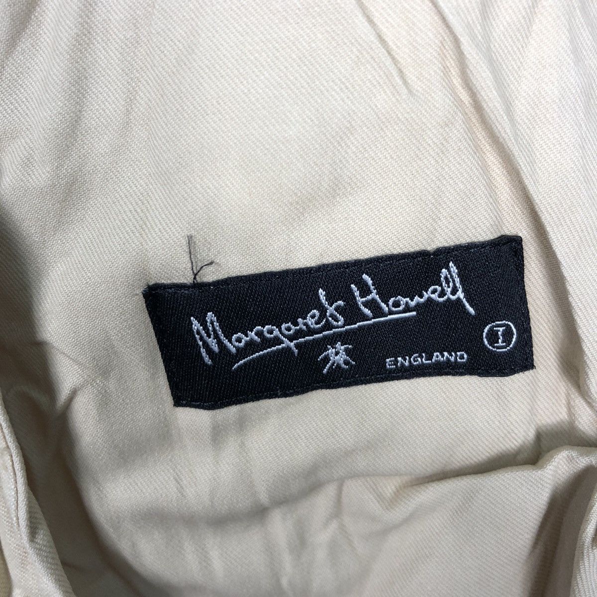 Margaret Howell × Other Margaret Howell Coat Jacket Size US M / EU 48-50 / 2 - 15 Thumbnail