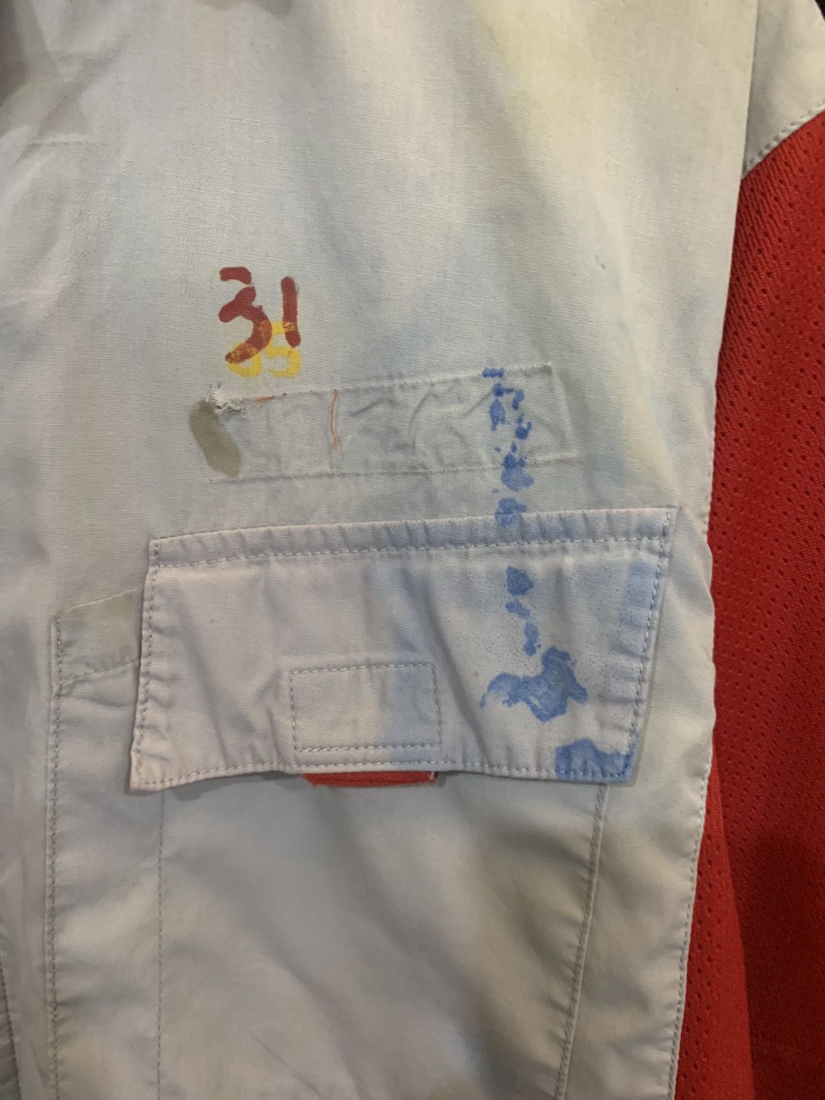 Japanese Brand Vintage Toyota Worker Wear Size US XL / EU 56 / 4 - 9 Thumbnail