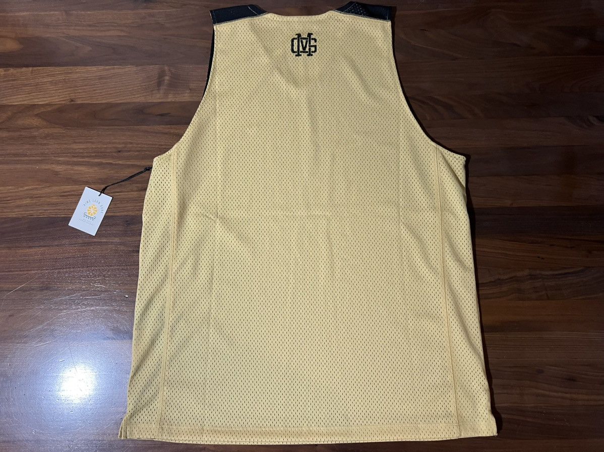 Aime Leon Dore × New Balance Aime Leon Dore New Balance SONNY NY Reversible Jersey XXL Size US XXL / EU 58 / 5 - 4 Thumbnail