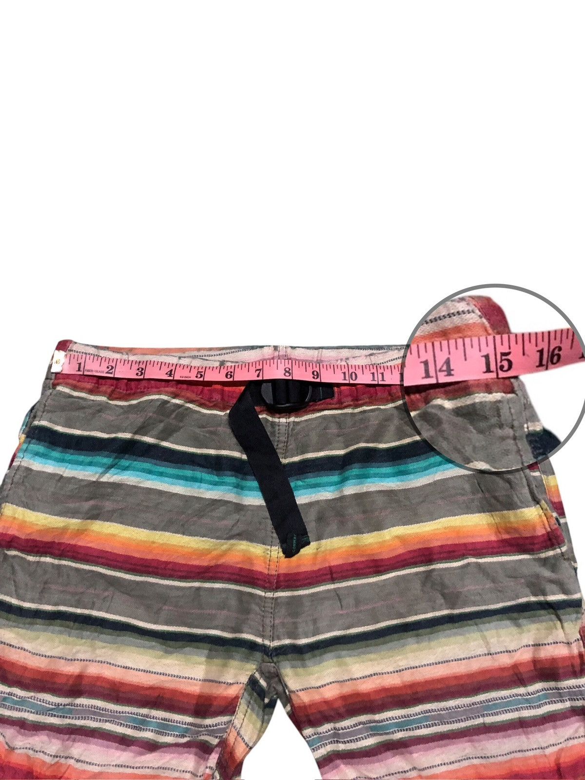 Wild Things Wild things colourway pants Size US 30 / EU 46 - 5 Thumbnail