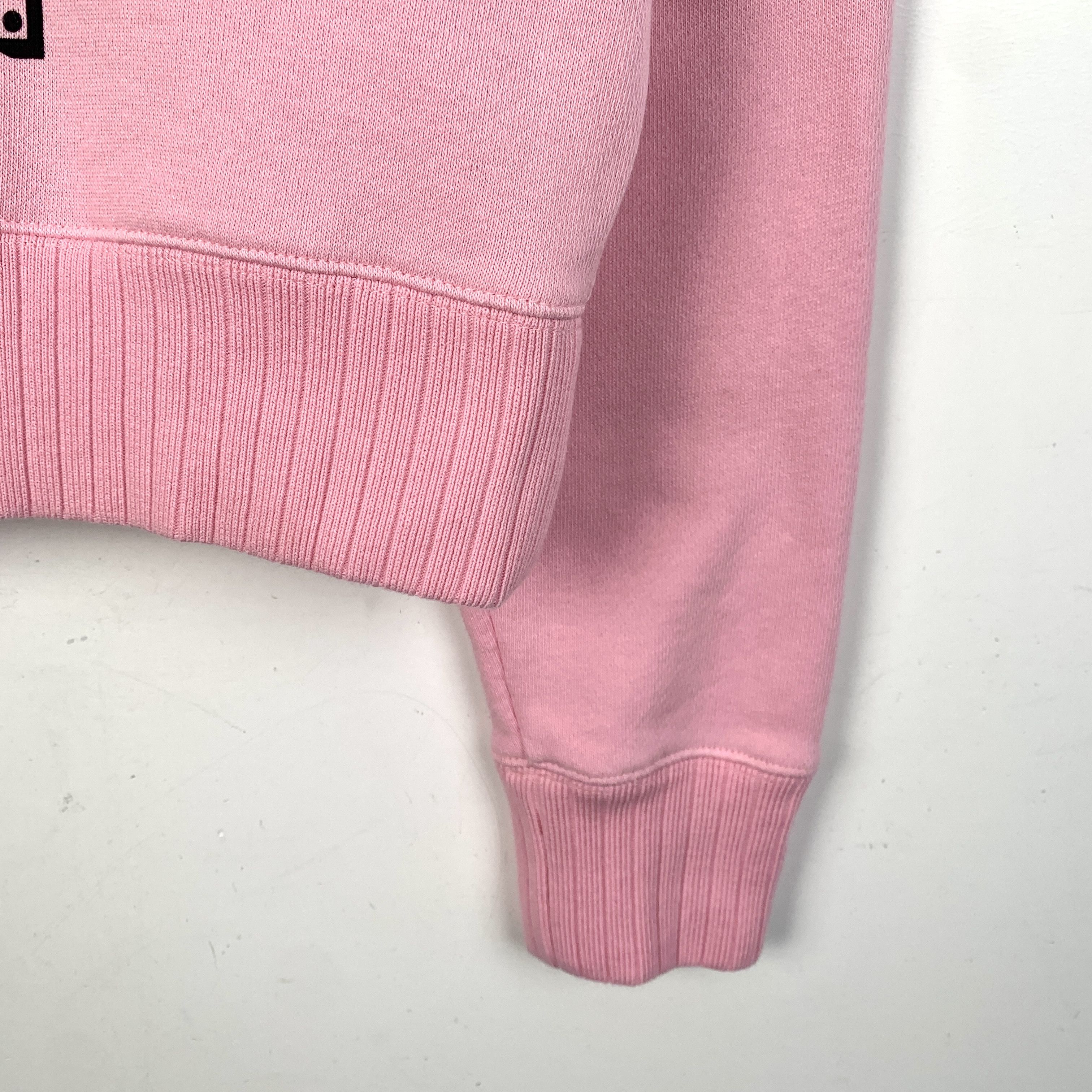 Gucci Gucci Pink Donald Duck Print Sweatshirt (Size S) Size S / US 4 / IT 40 - 4 Thumbnail