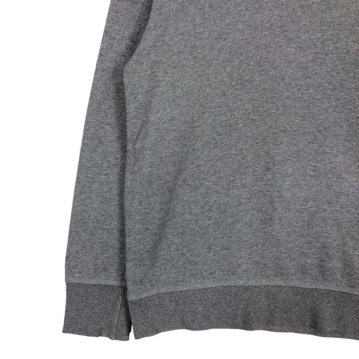 Japanese Brand × Vintage Vintage Whale Graphic Sea Care Sweatshirt 90s #A2 Size US S / EU 44-46 / 1 - 4 Thumbnail