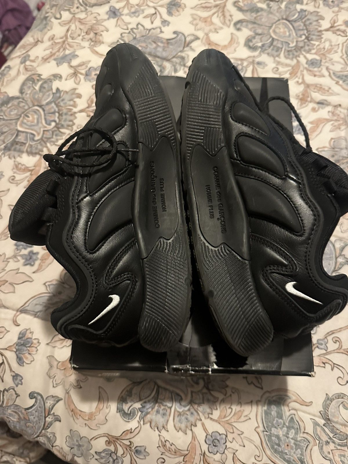 CDG by Comme des Garcons Nike sense CDG Size US 8 / EU 41 - 3 Thumbnail