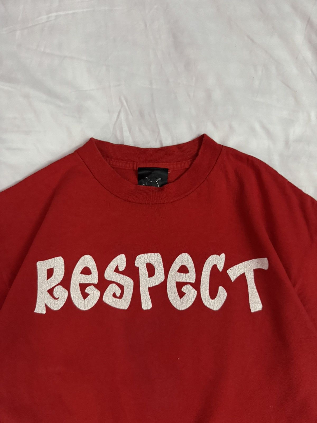 Japanese Brand Vintage 90s Skateboard Stussy Styled Tees Size US L / EU 52-54 / 3 - 2 Thumbnail