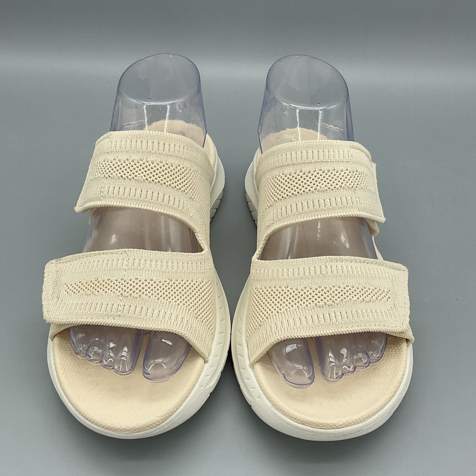 Other Easy Spirit Women Dashtyn Lightweight Sandal Beige Size 7M Size US 7 / IT 37 - 3 Thumbnail