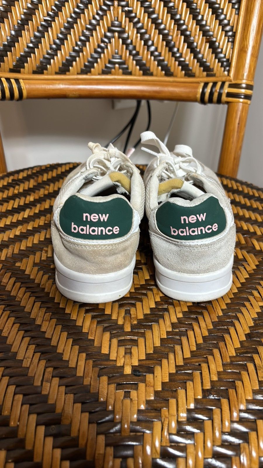 New Balance New Balance CT300 Sneakers Size US 7 / EU 40 - 4 Thumbnail
