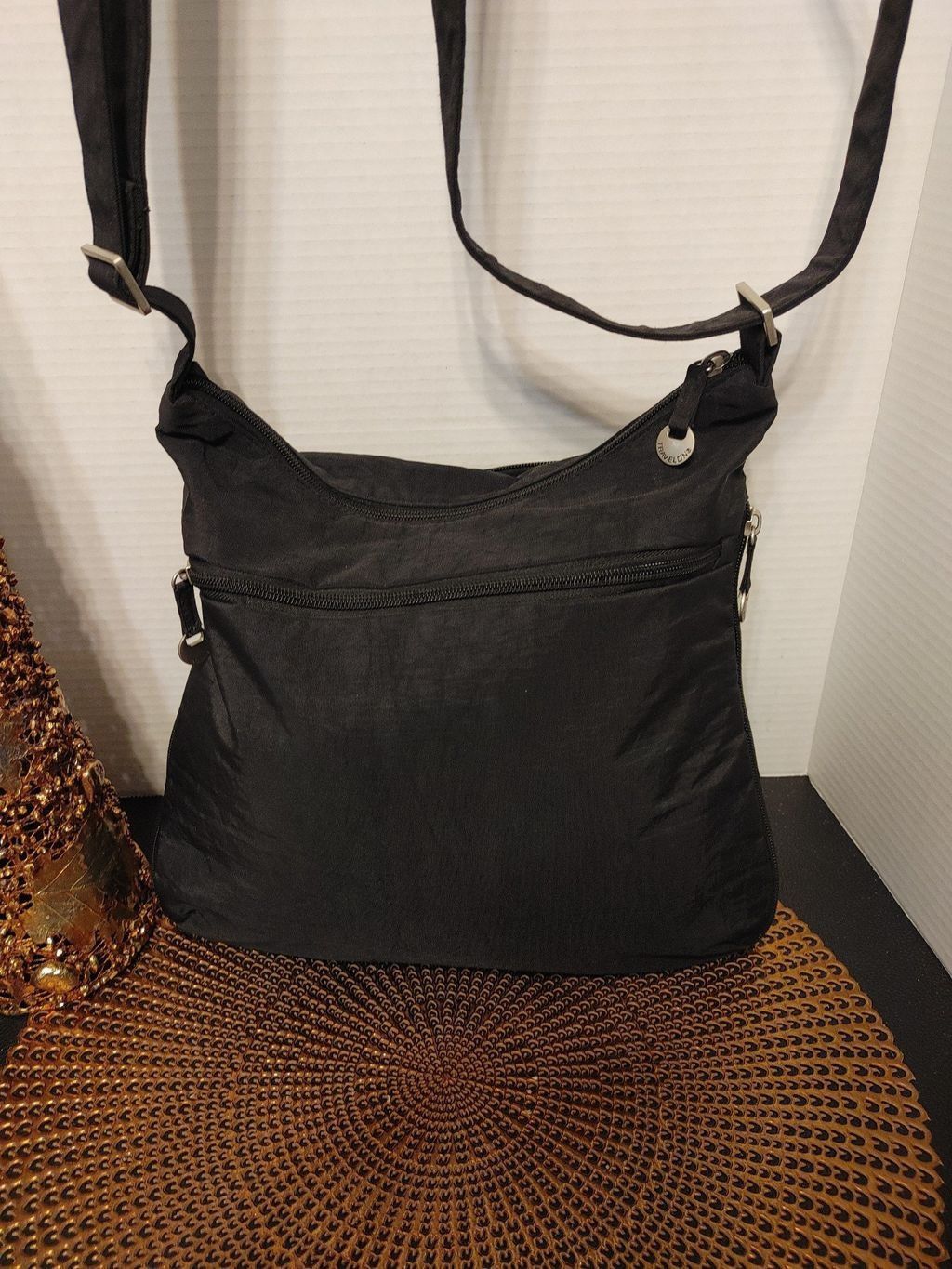 Transit Travelon RFID Crossbody Bag Size ONE SIZE - 4 Thumbnail