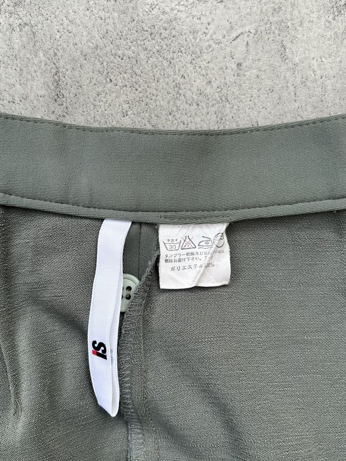 Issey Miyake Issey Miyake Sport “I.S. Space” Shorts Size 27" / US 4 / IT 40 - 5 Thumbnail