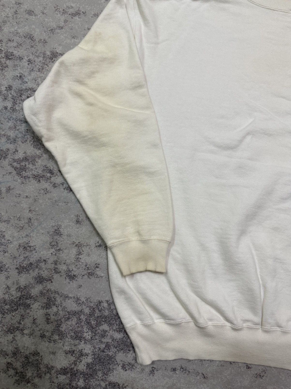 Vintage Vintage Suntory Malt’s Coffee Boss Sweatshirt Size US L / EU 52-54 / 3 - 15 Thumbnail