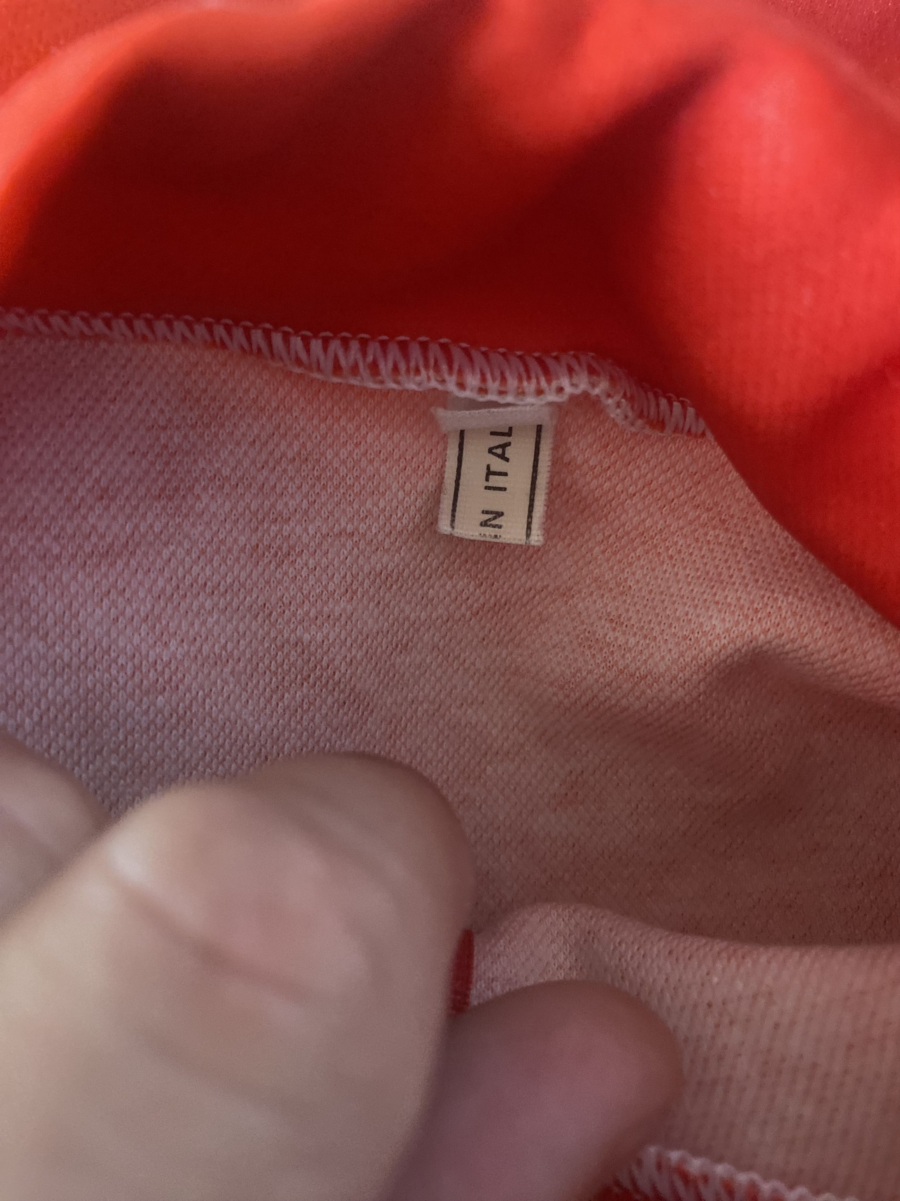 Other Vintage CASTELLI Cycling Jersey - M/L - UNIQUE Size US M / EU 48-50 / 2 - 3 Thumbnail