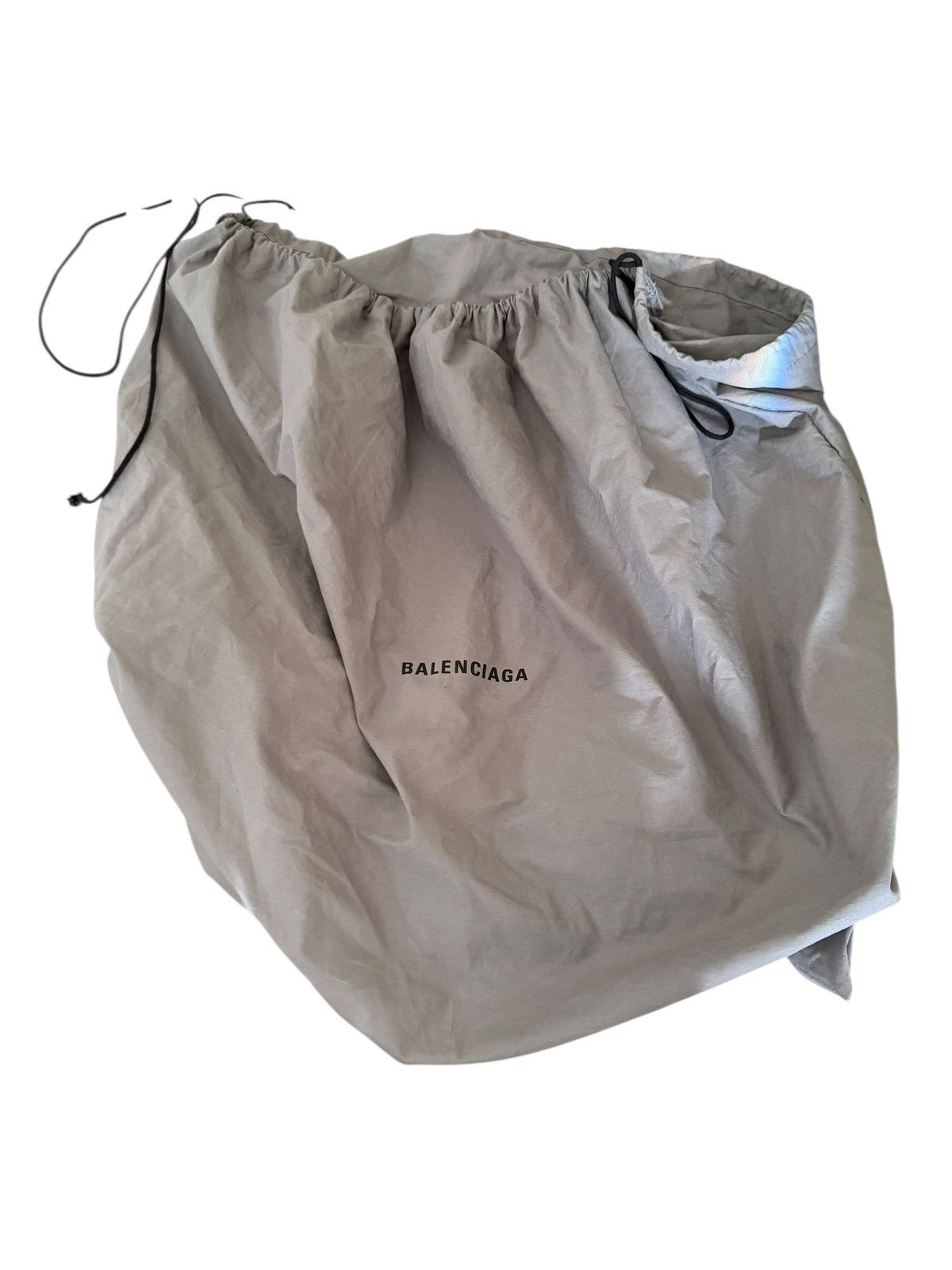 Balenciaga RARE 2024 Rodeo Boot Bag Size ONE SIZE - 16 Thumbnail