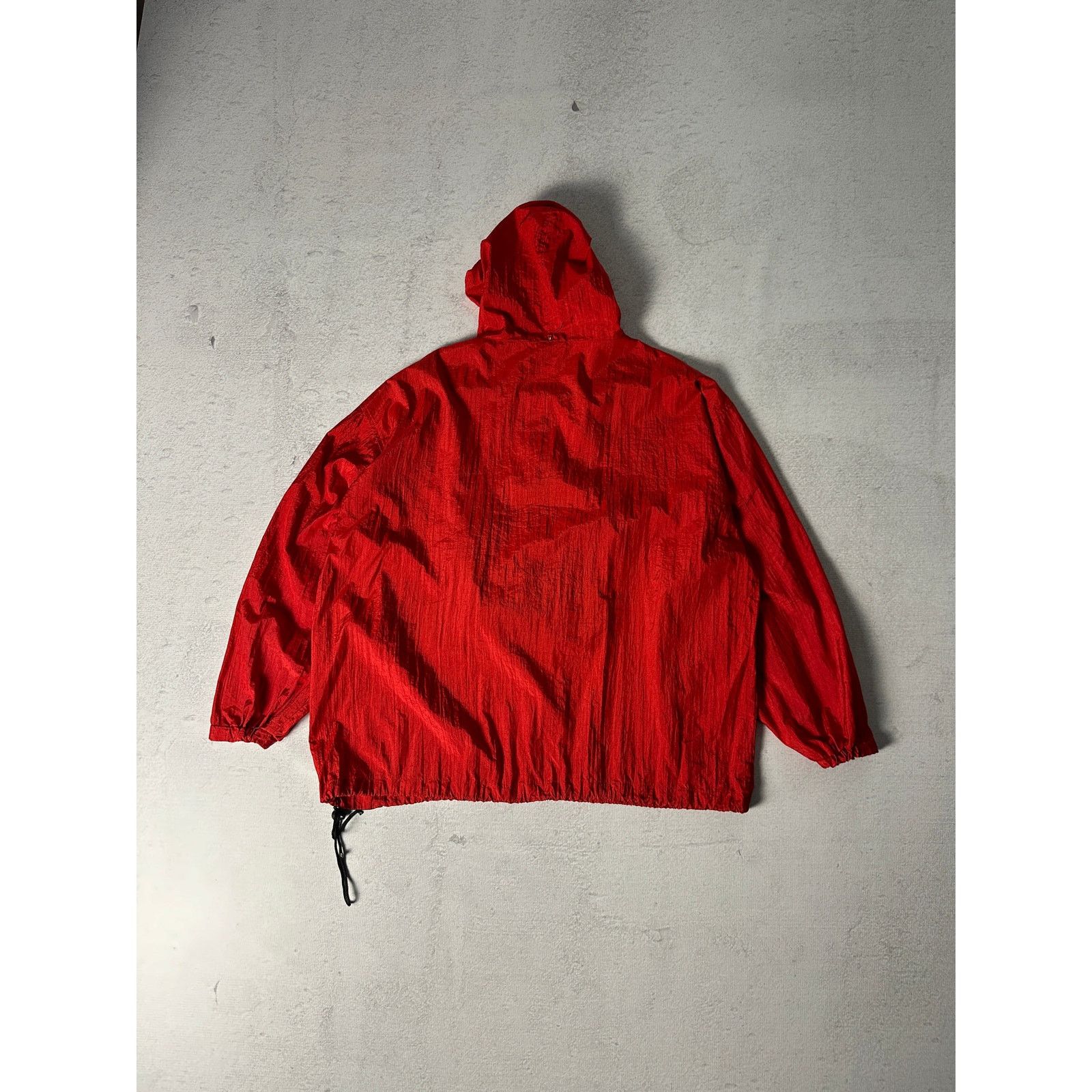 Marlboro Vintage Marlboro Windbreaker - Men's XL Size US XL / EU 56 / 4 - 2 Thumbnail