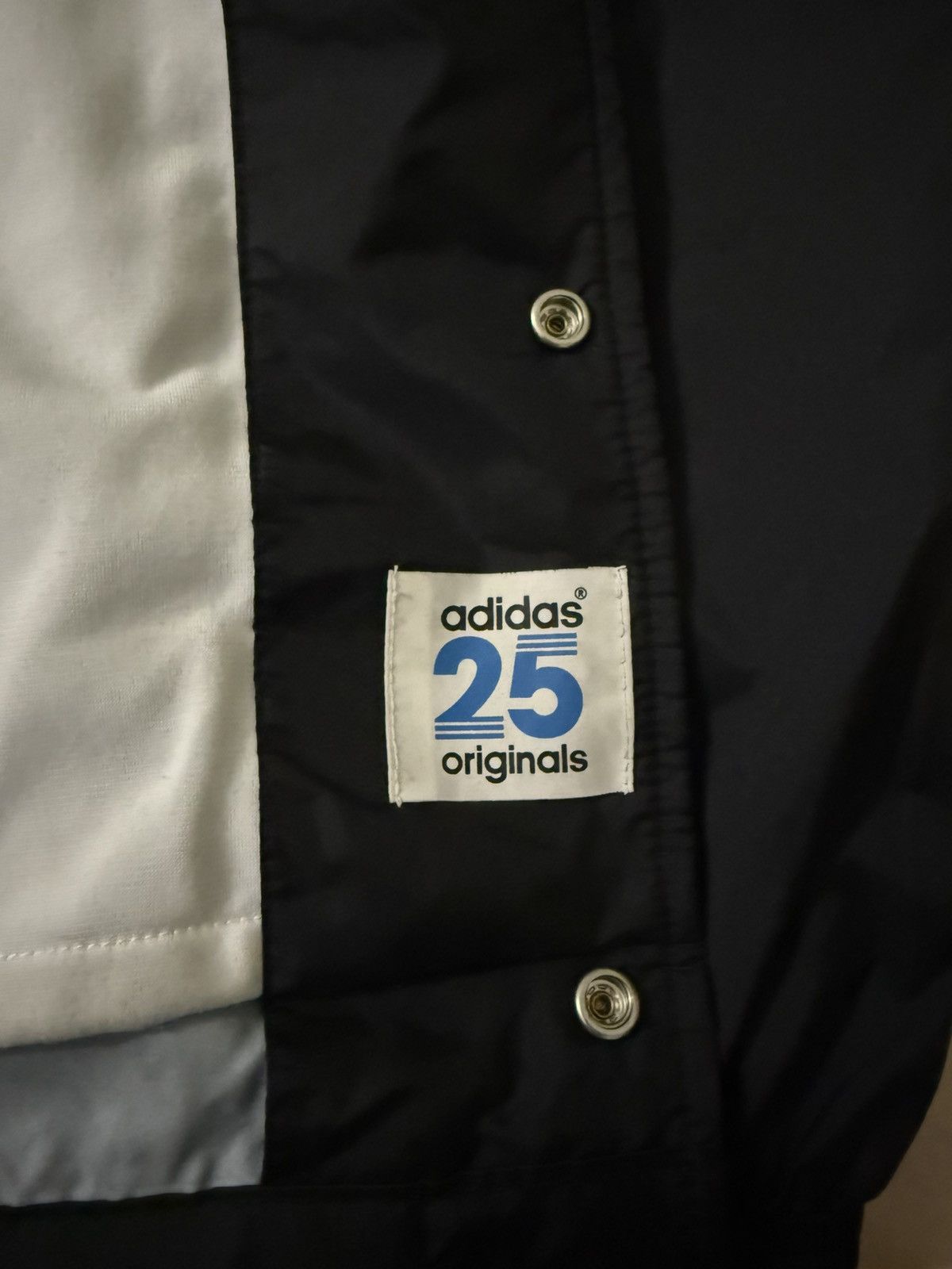 Adidas × Nigo Adidas by Nigo Coach Jacket Size US M / EU 48-50 / 2 - 5 Thumbnail
