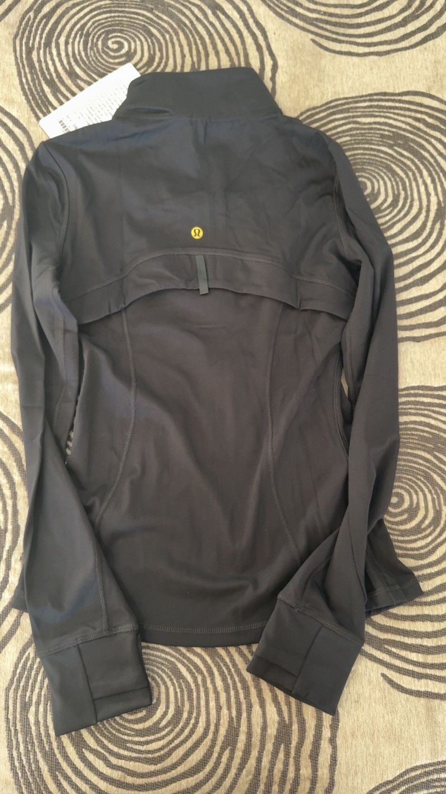 Lululemon Lululemon Definer Jacket Size XS / US 0-2 / IT 36-38 - 2 Thumbnail