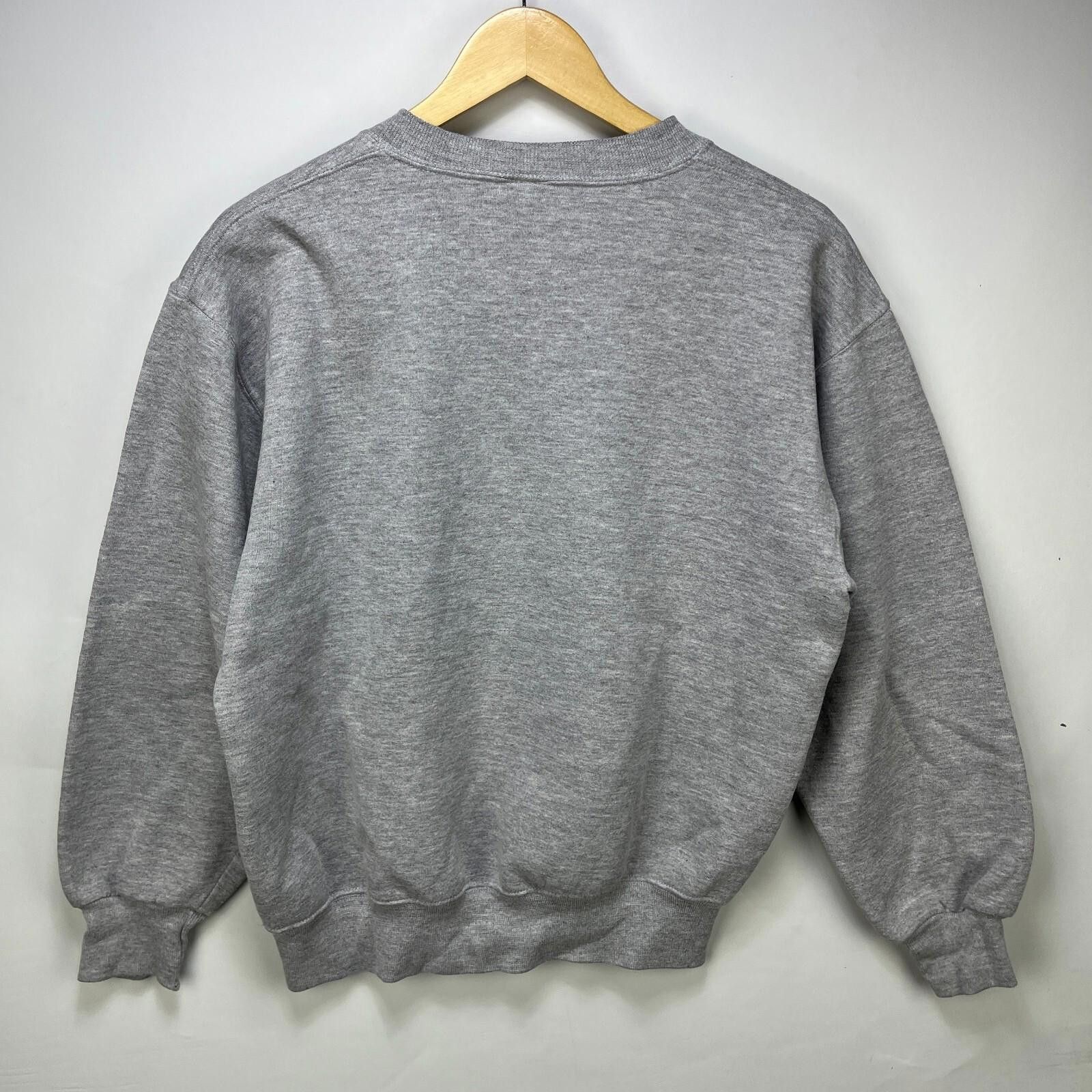 Russell Athletic Vintage 90s Russell Athletic UCLA Sweatshirt Medium Size US M / EU 48-50 / 2 - 10 Thumbnail